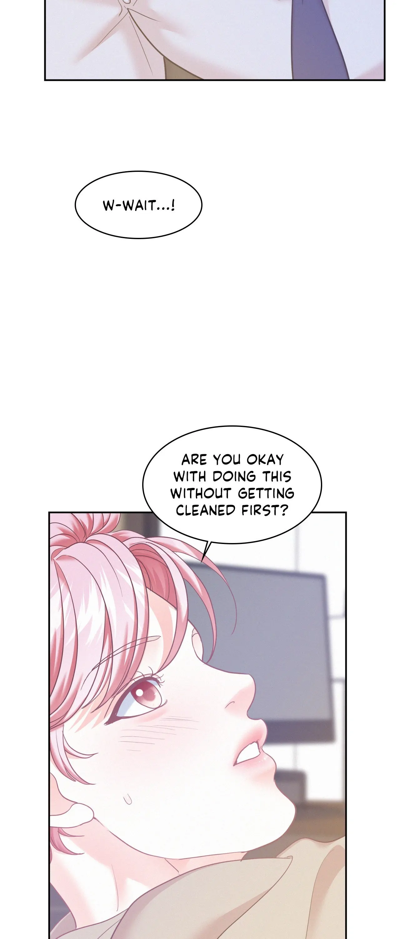 Onward (Official) - Chapter 68 manhwa