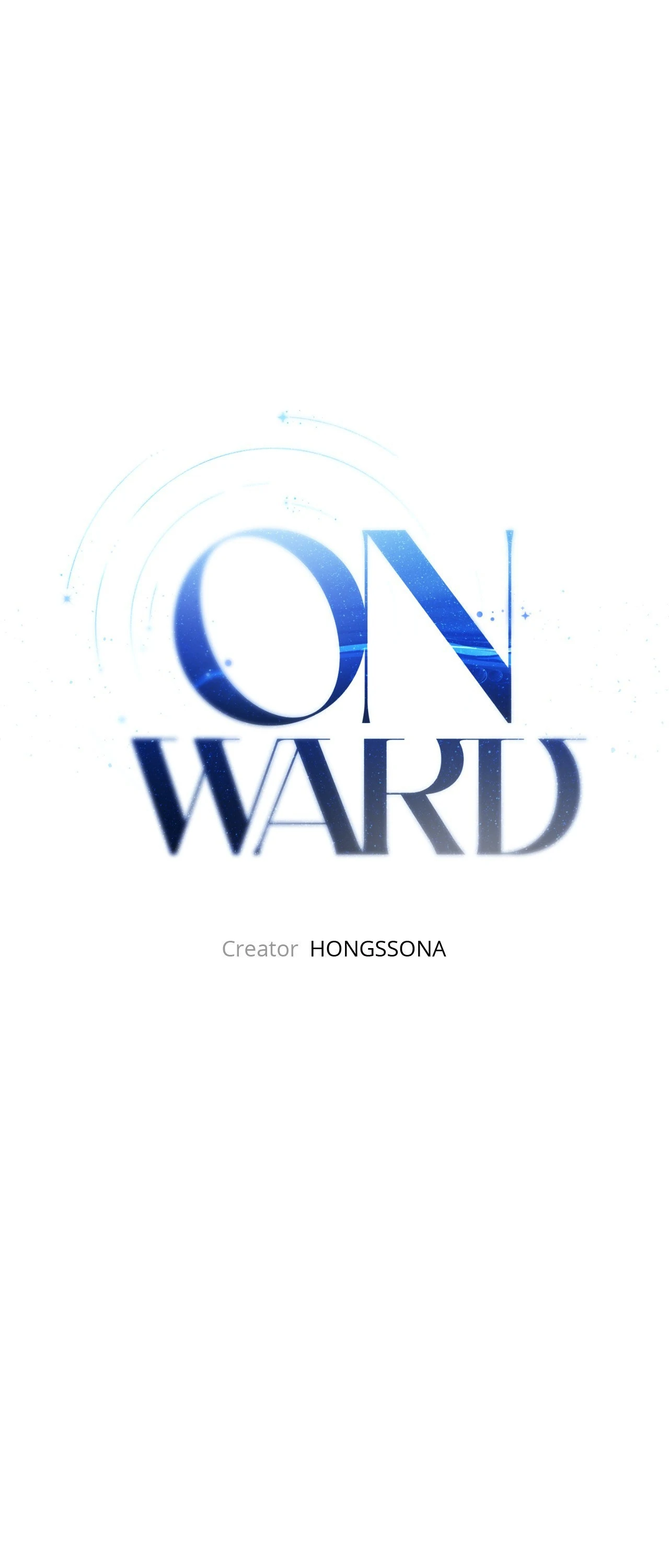 Onward (Official) - Chapter 69 manhwa