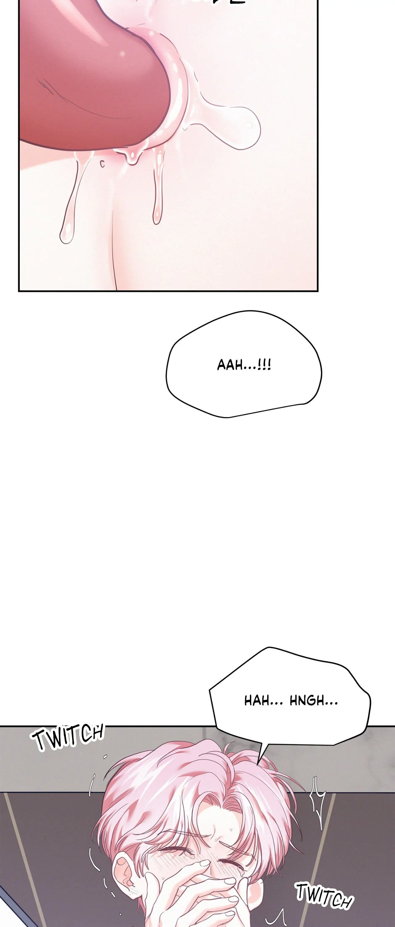 Onward (Official) - Chapter 69 manhwa