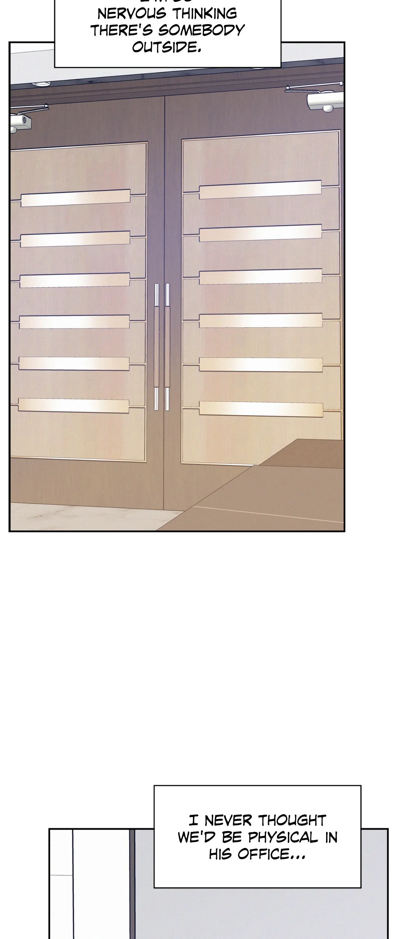 Onward (Official) - Chapter 69 manhwa