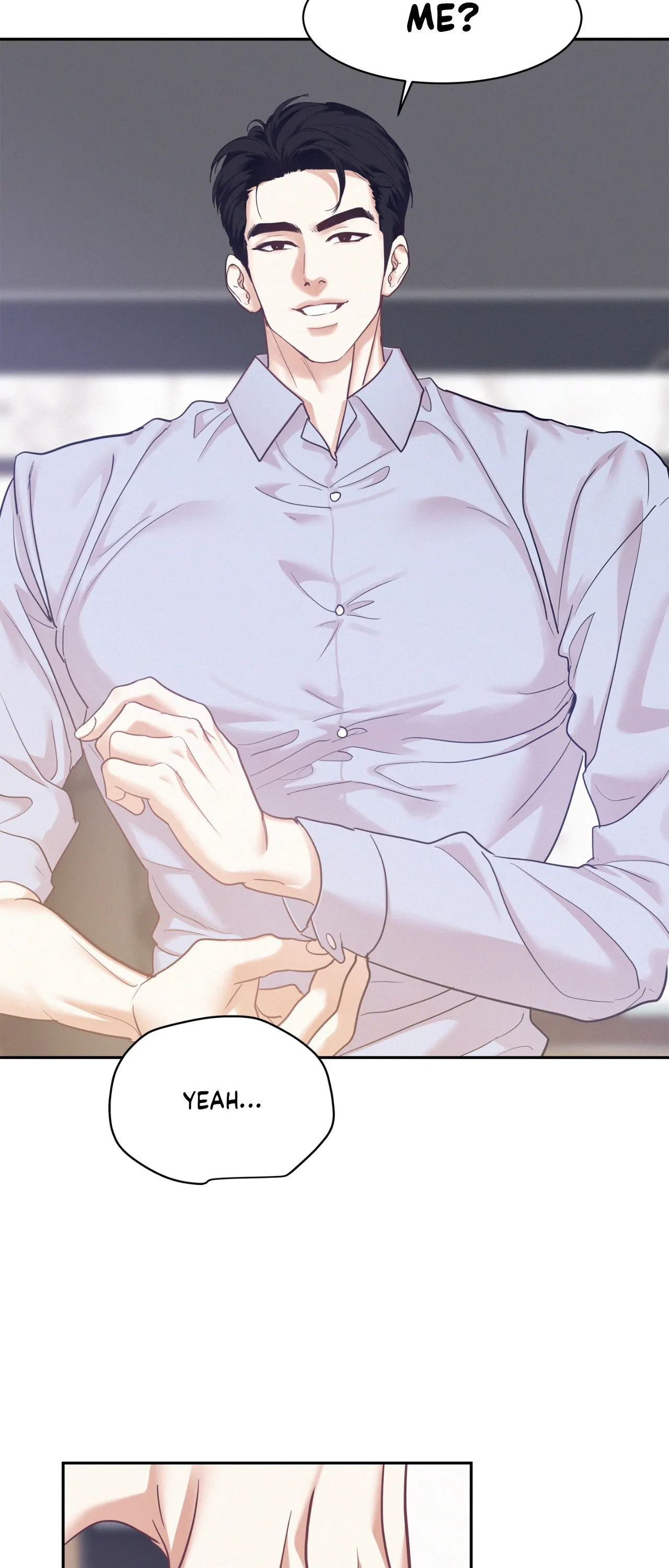 Onward (Official) - Chapter 69 manhwa