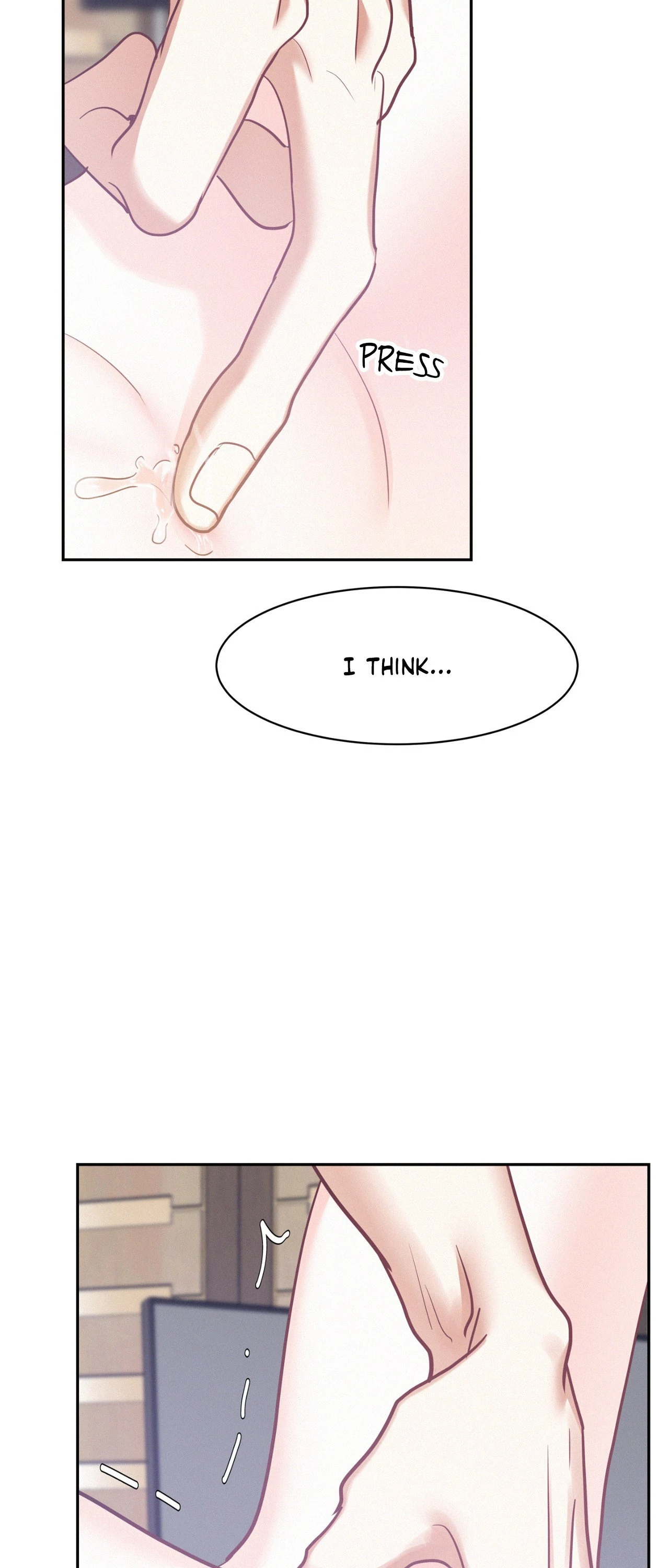 Onward (Official) - Chapter 69 manhwa