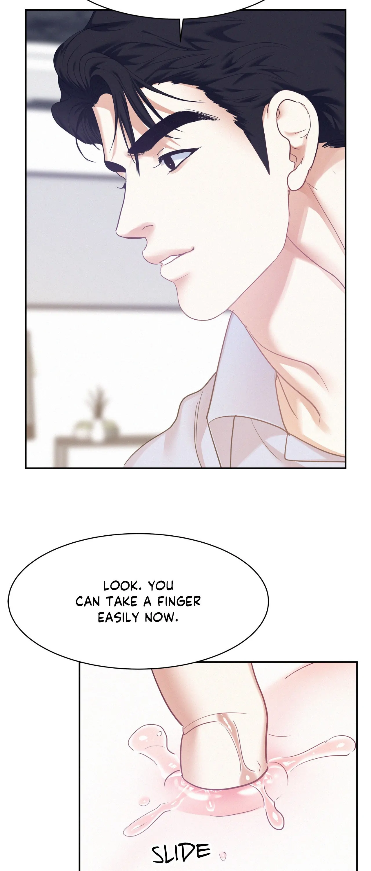 Onward (Official) - Chapter 69 manhwa