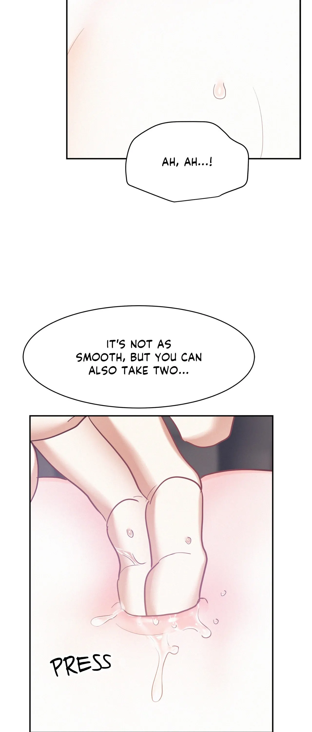 Onward (Official) - Chapter 69 manhwa