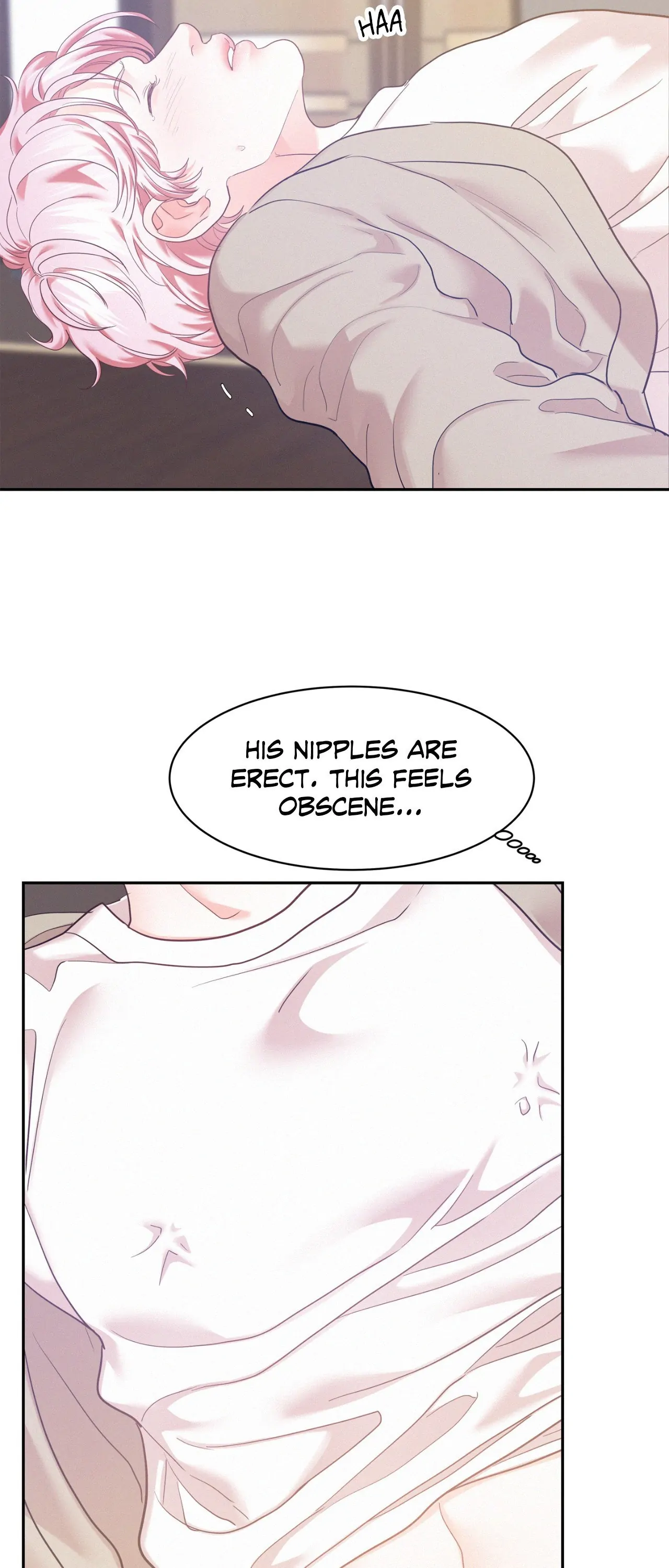 Onward (Official) - Chapter 69 manhwa