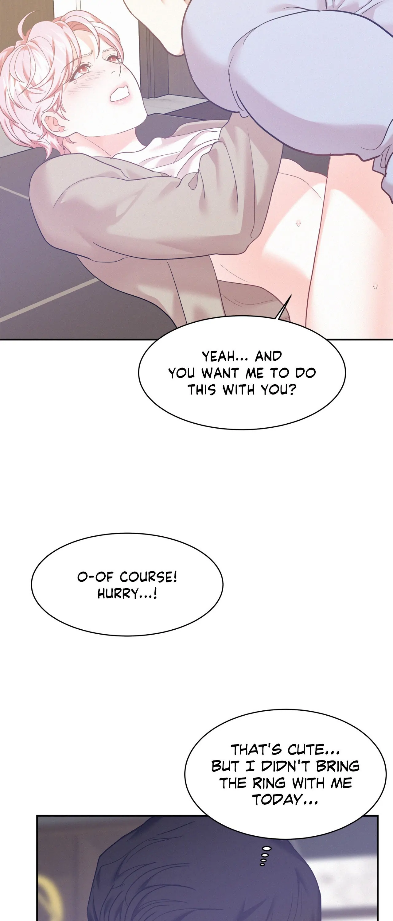 Onward (Official) - Chapter 69 manhwa
