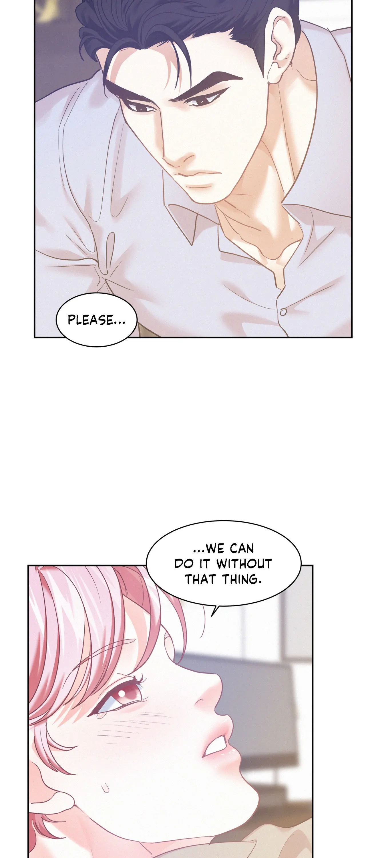 Onward (Official) - Chapter 69 manhwa