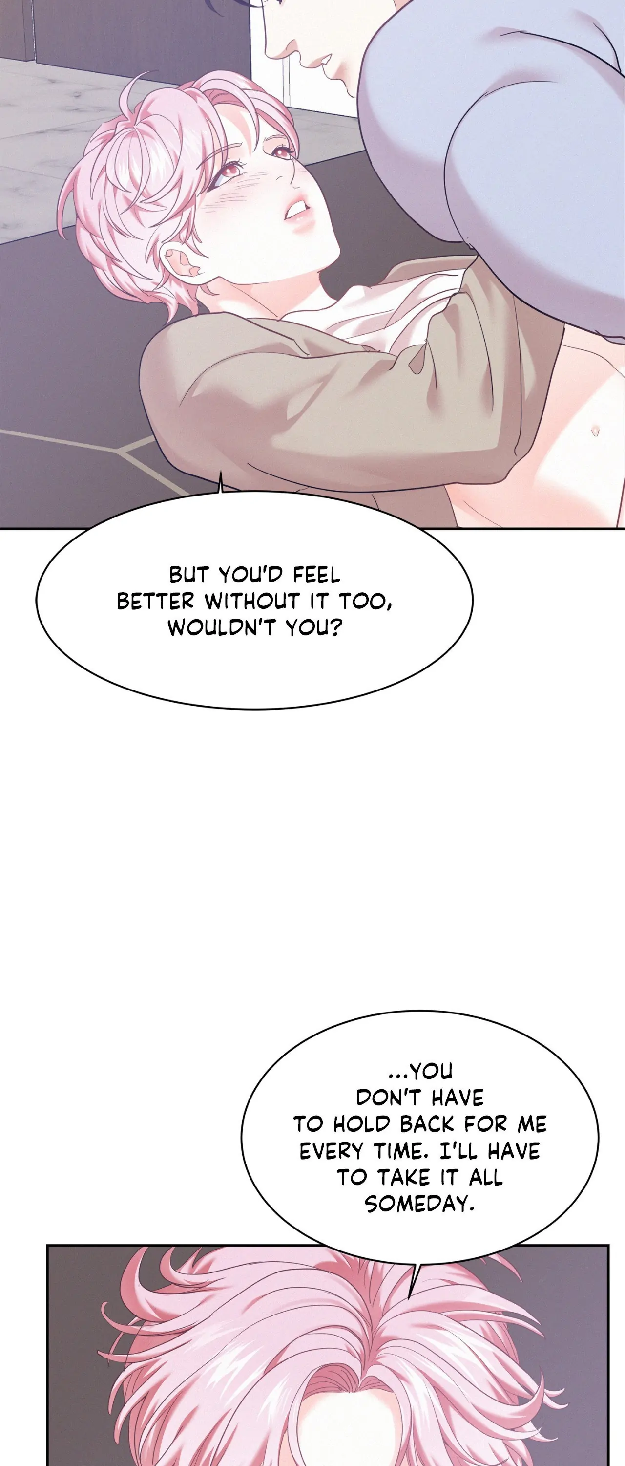 Onward (Official) - Chapter 69 manhwa