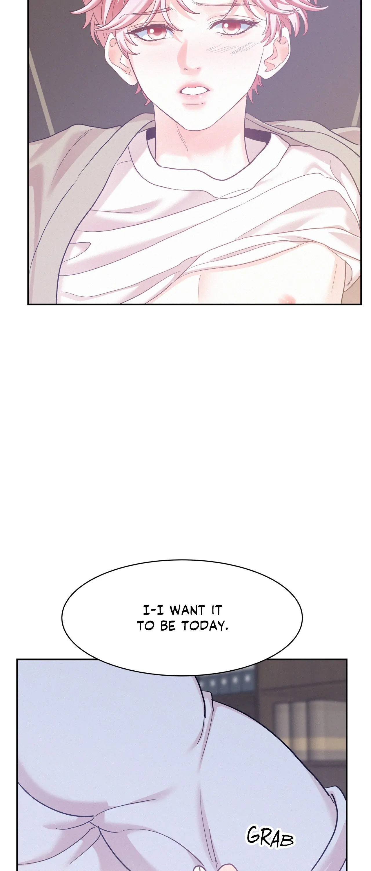 Onward (Official) - Chapter 69 manhwa