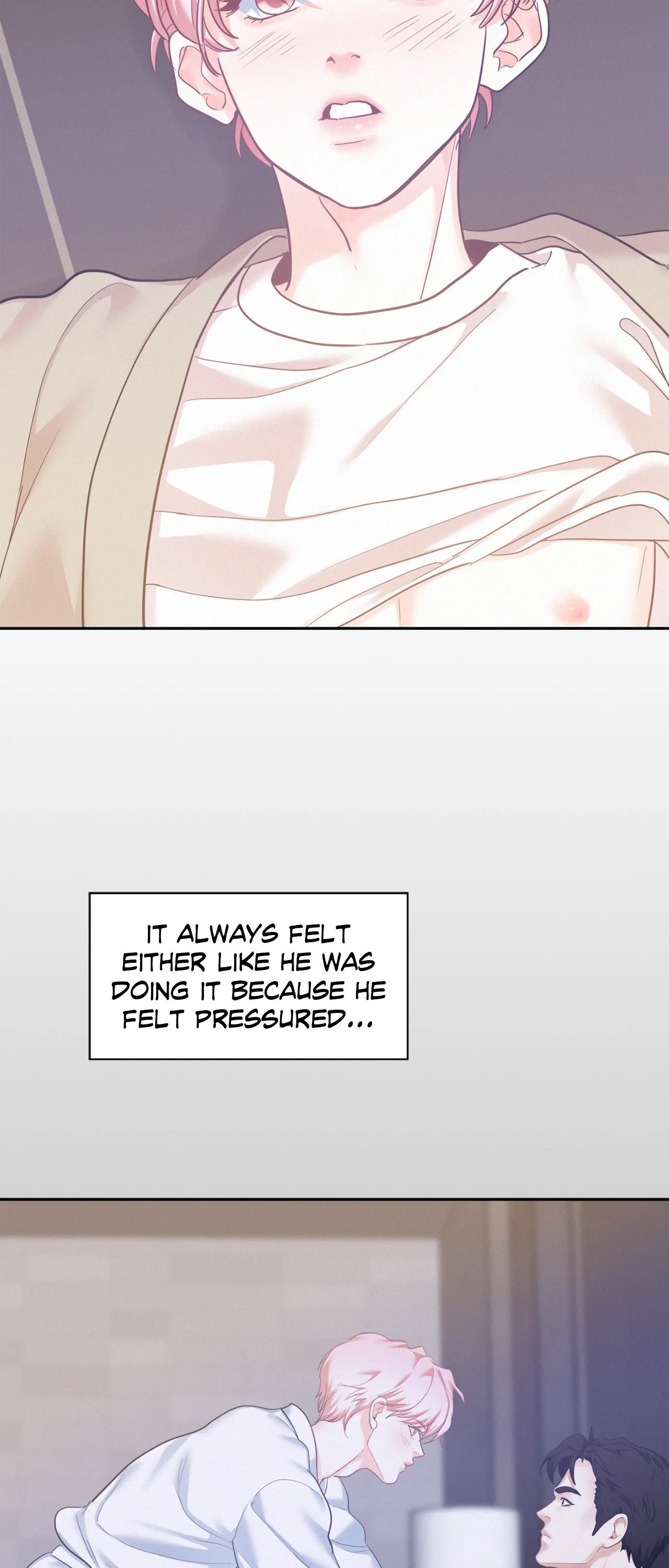 Onward (Official) - Chapter 69 manhwa
