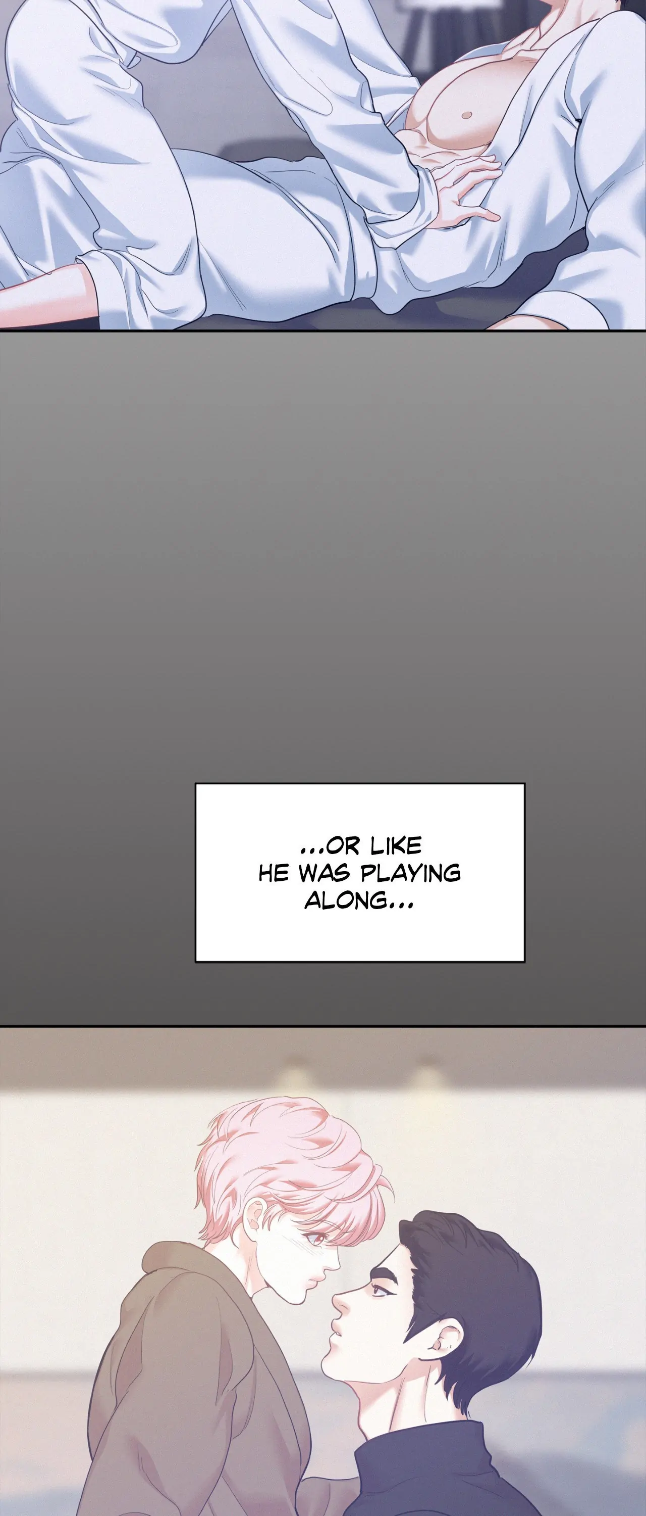 Onward (Official) - Chapter 69 manhwa