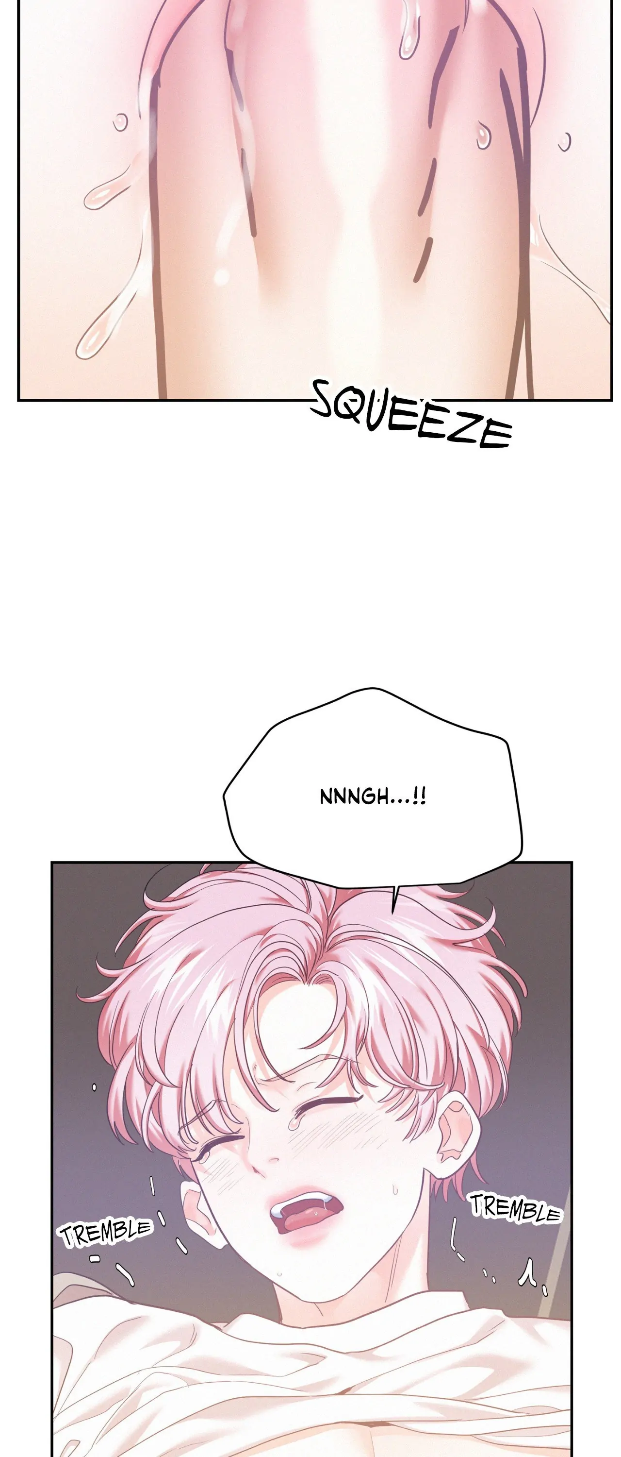 Onward (Official) - Chapter 69 manhwa