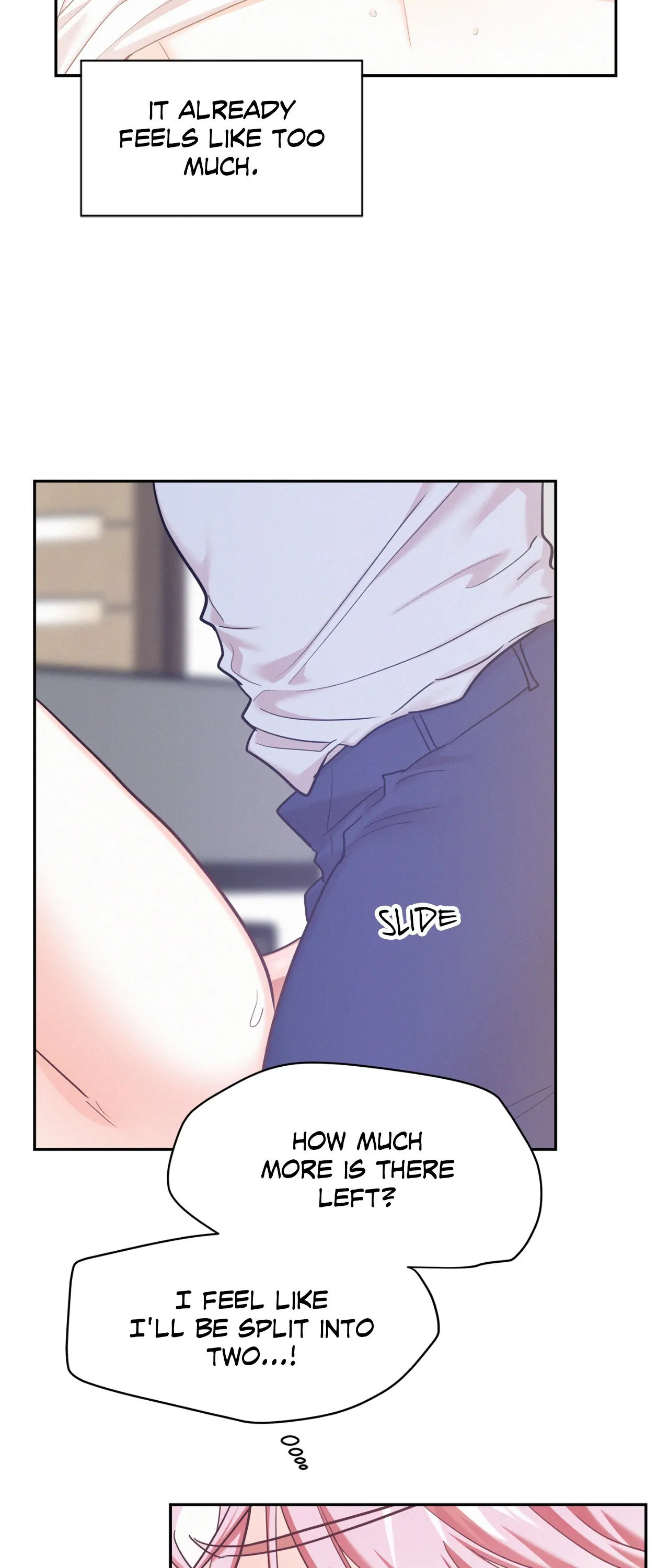 Onward (Official) - Chapter 69 manhwa
