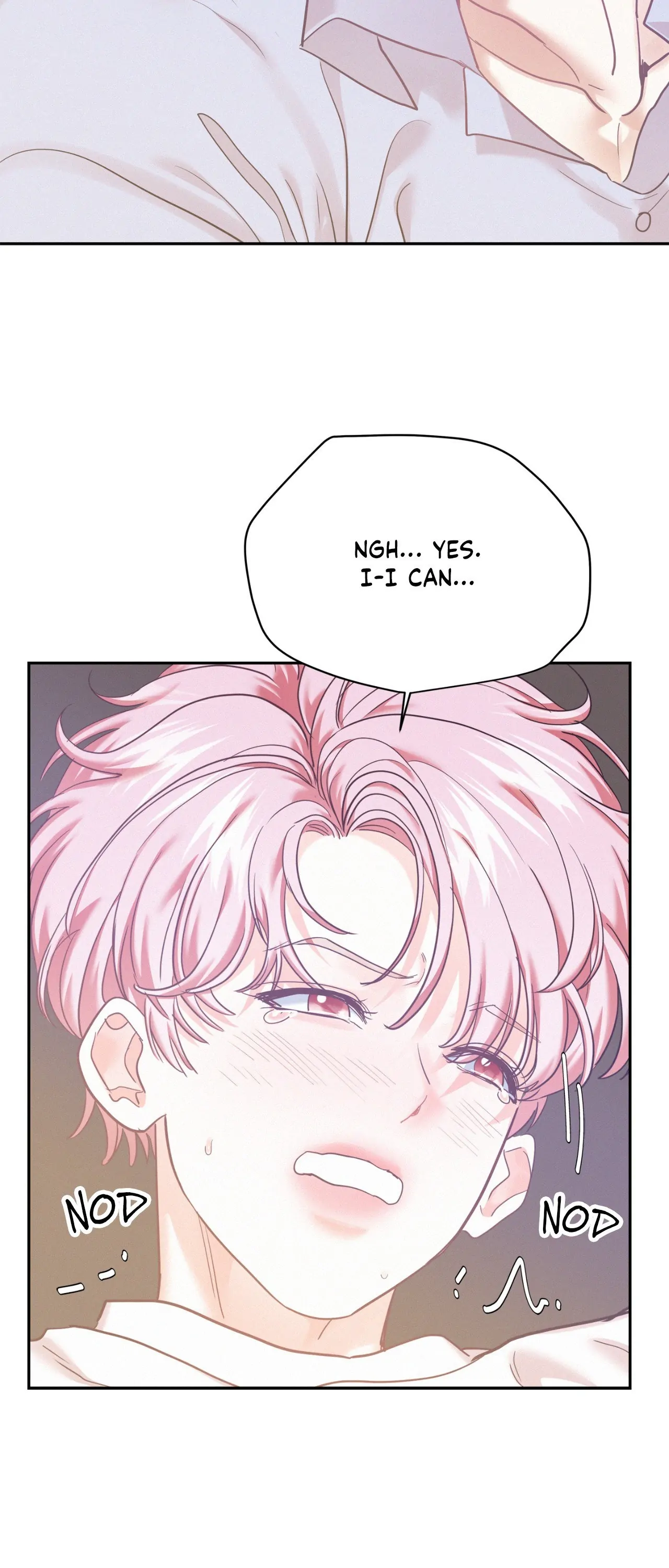 Onward (Official) - Chapter 69 manhwa