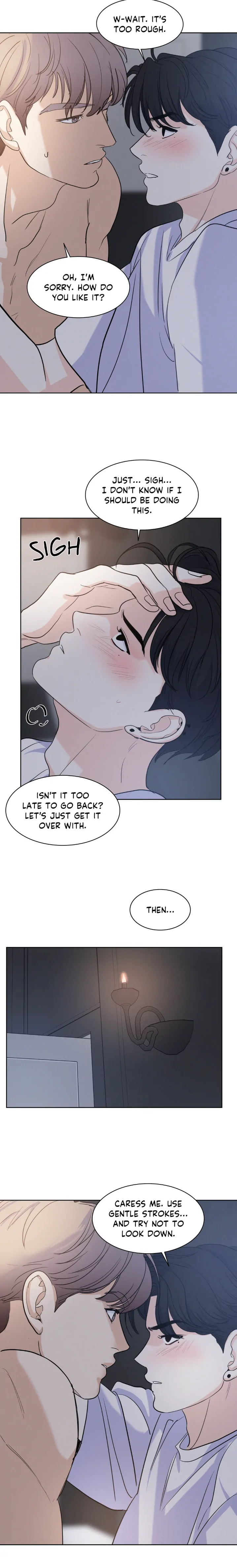 Onward (Official) - Chapter 7 manhwa