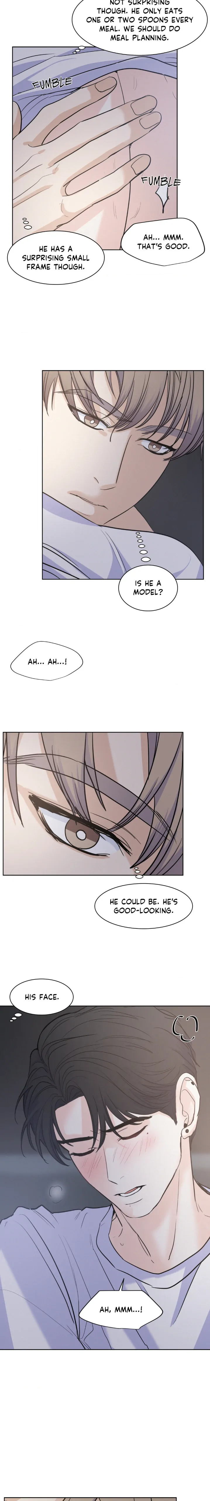 Onward (Official) - Chapter 7 manhwa