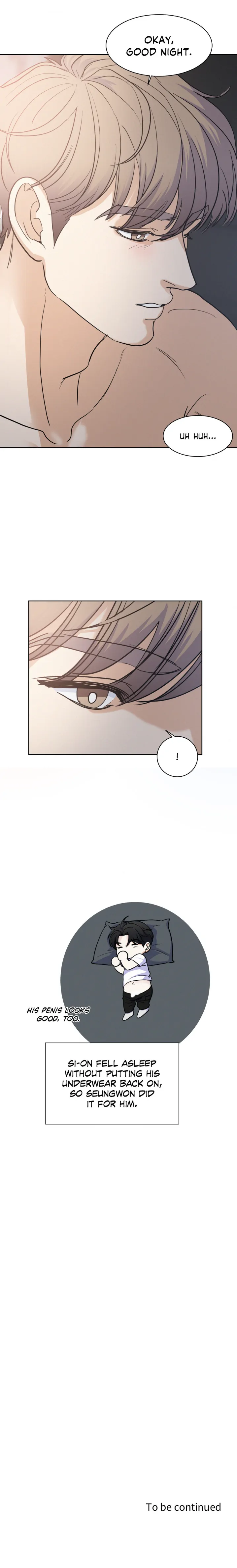 Onward (Official) - Chapter 7 manhwa