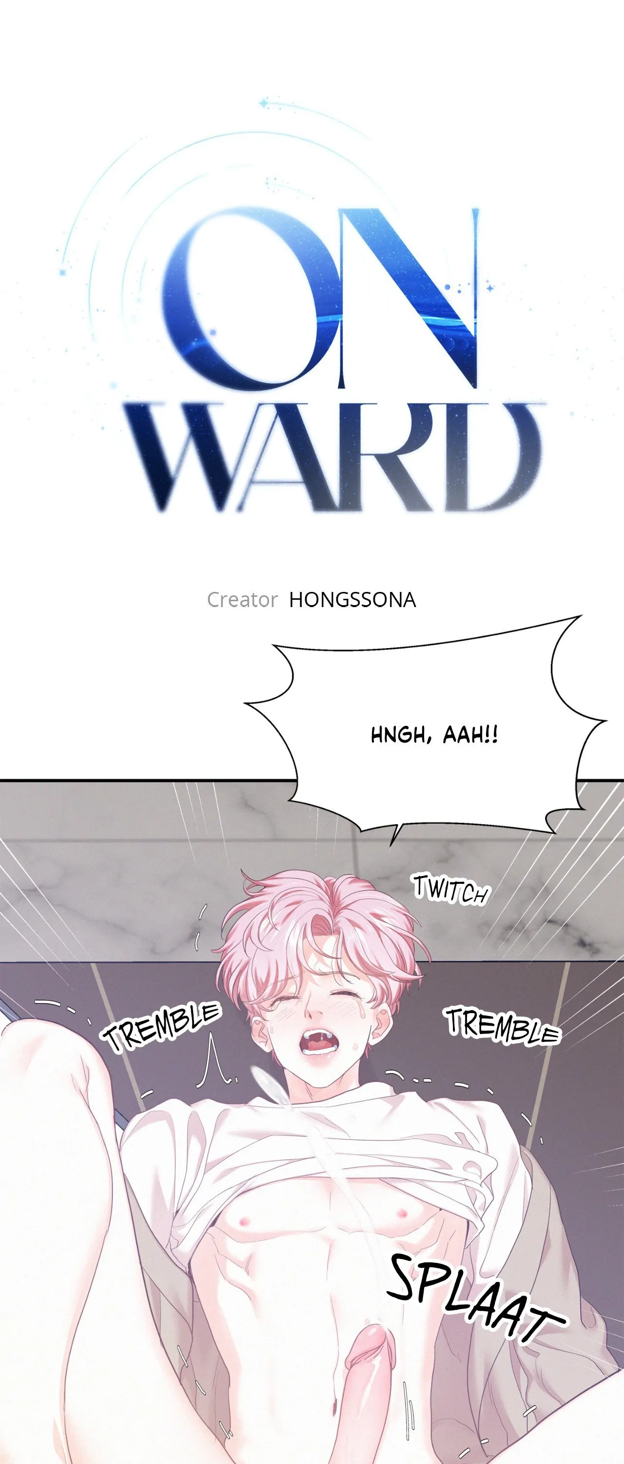 Onward (Official) - Chapter 70 manhwa