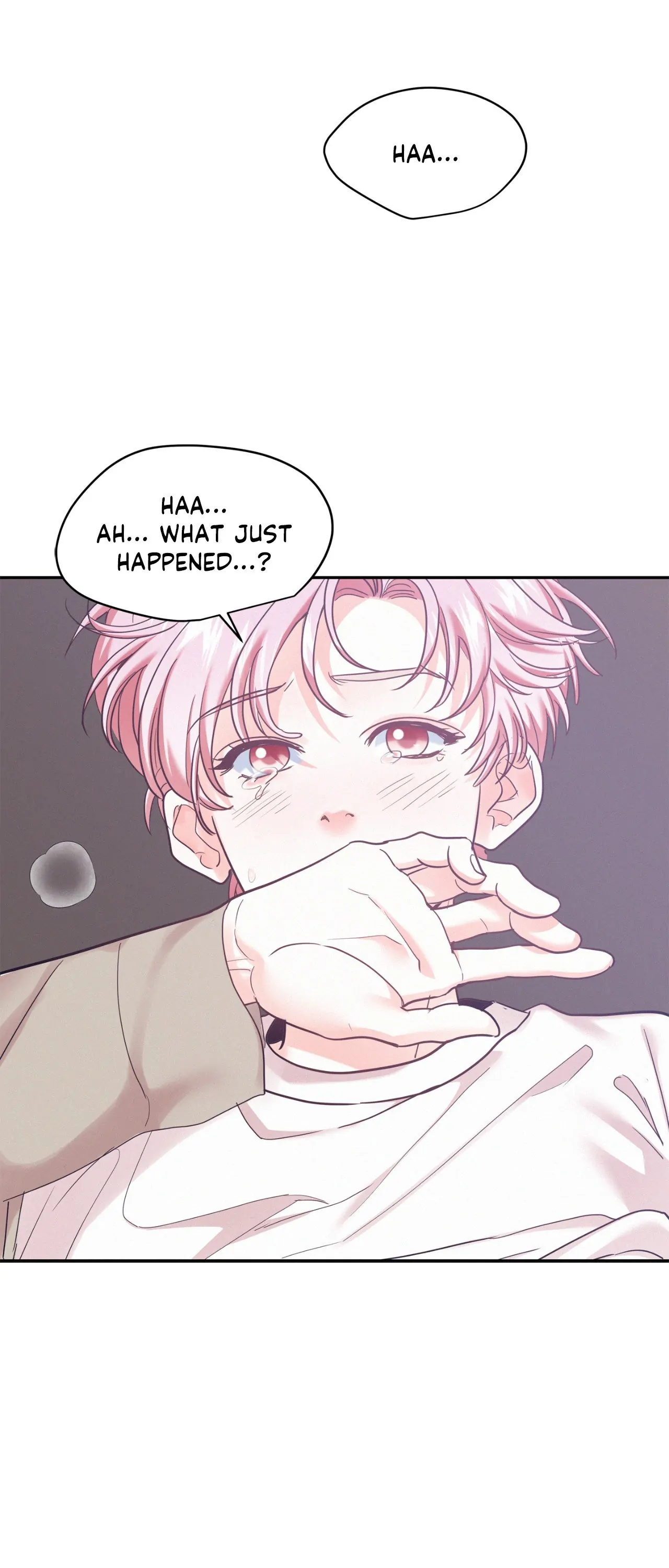 Onward (Official) - Chapter 70 manhwa