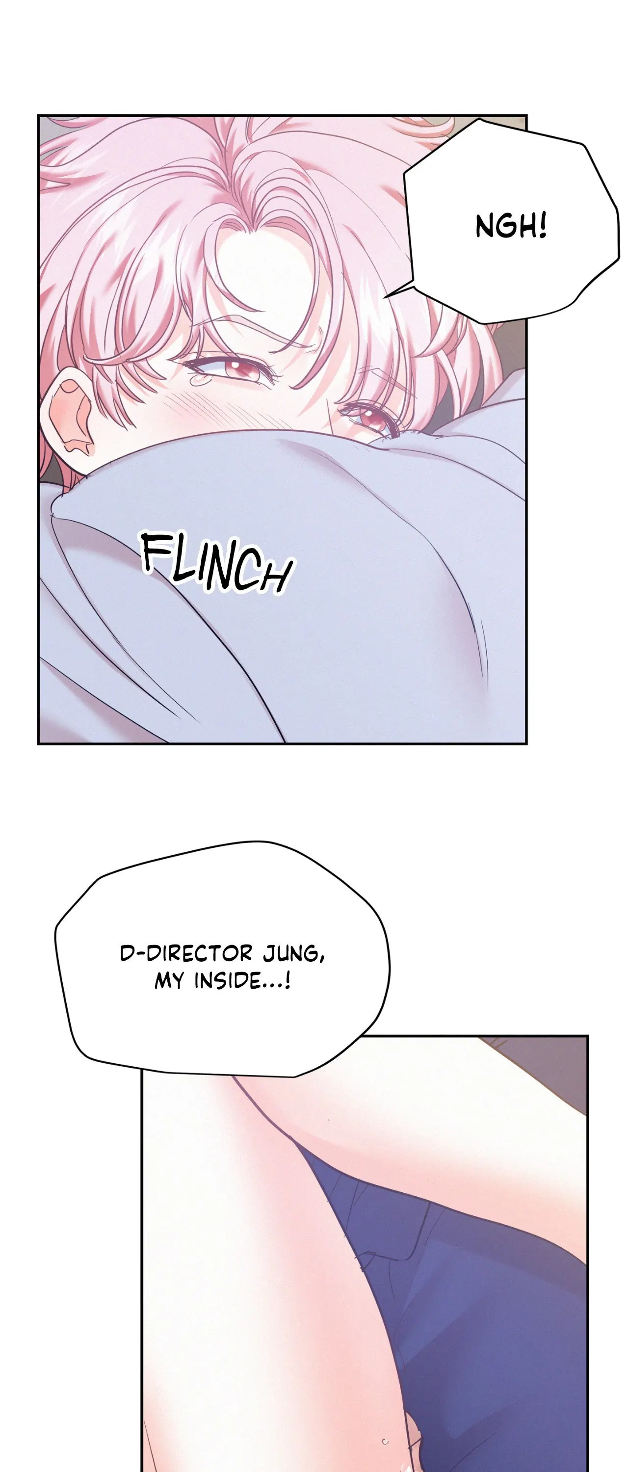 Onward (Official) - Chapter 70 manhwa