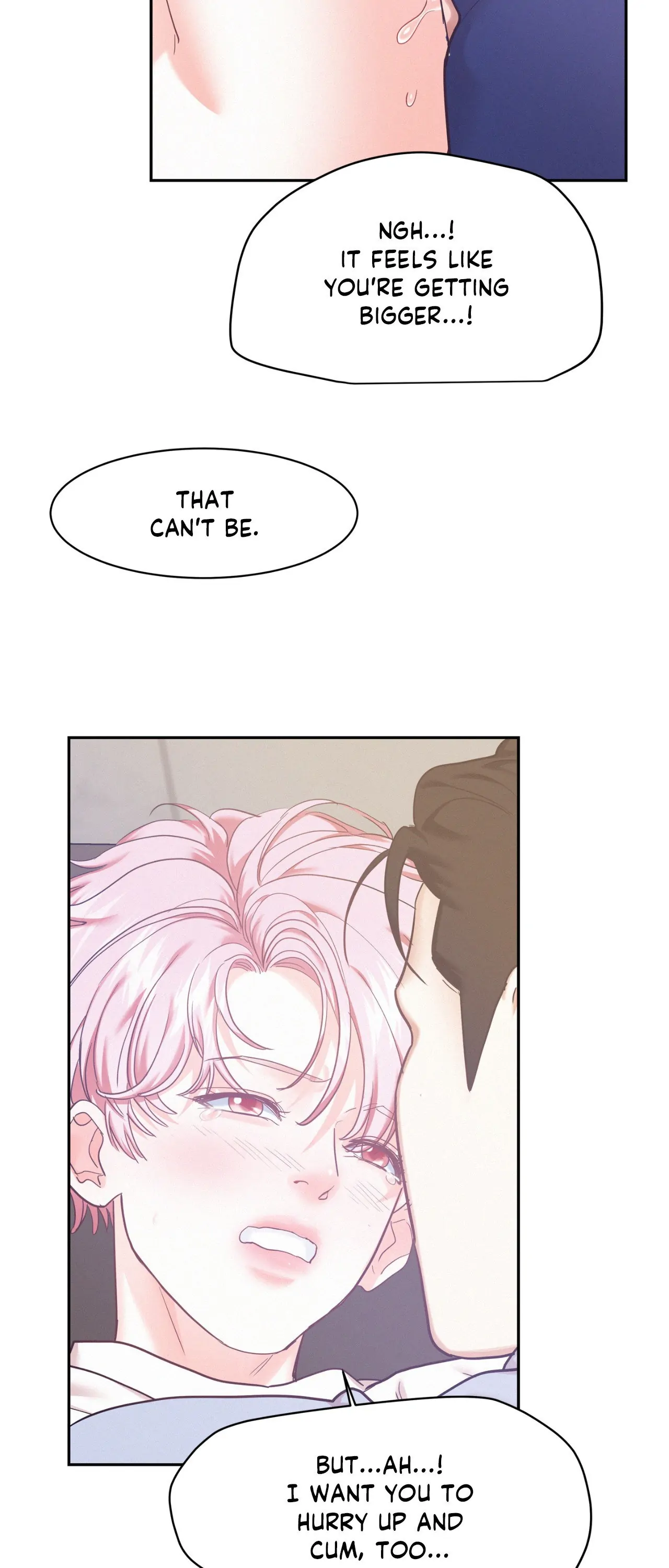 Onward (Official) - Chapter 70 manhwa