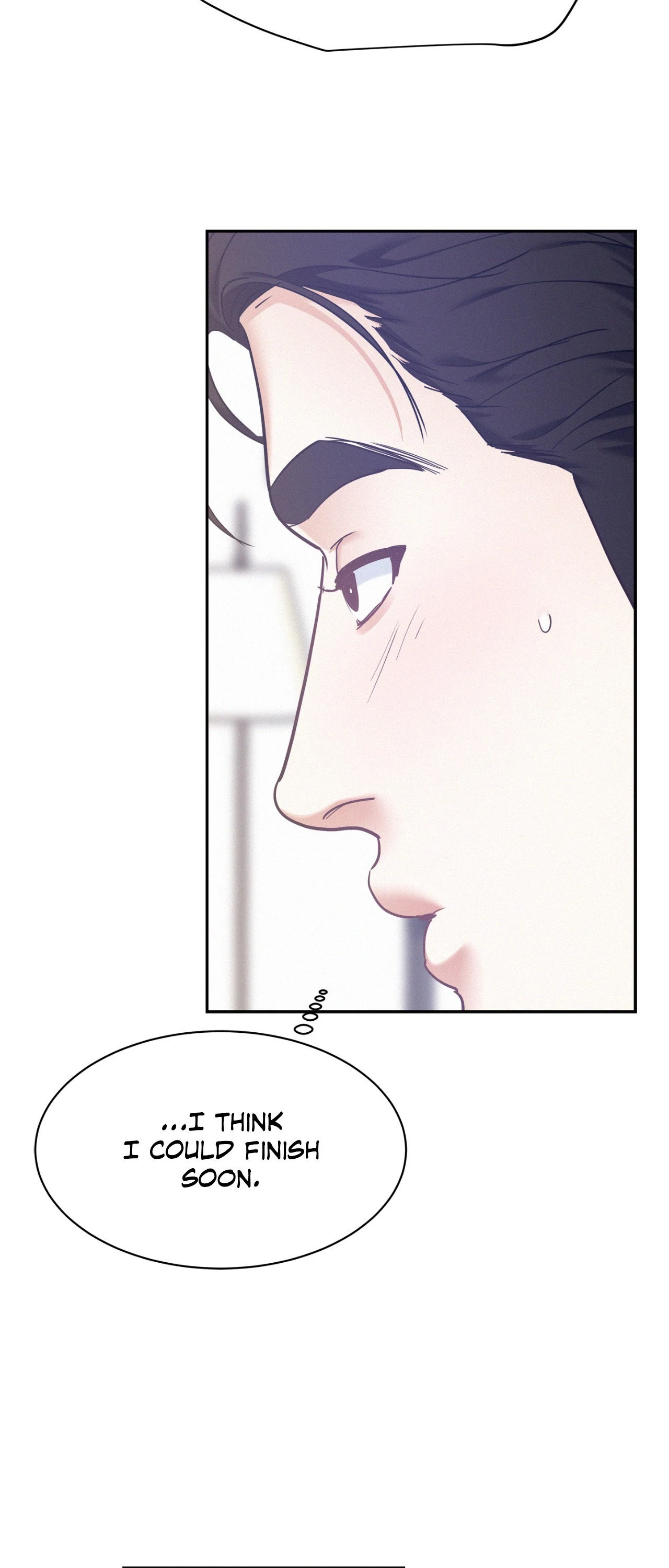 Onward (Official) - Chapter 70 manhwa