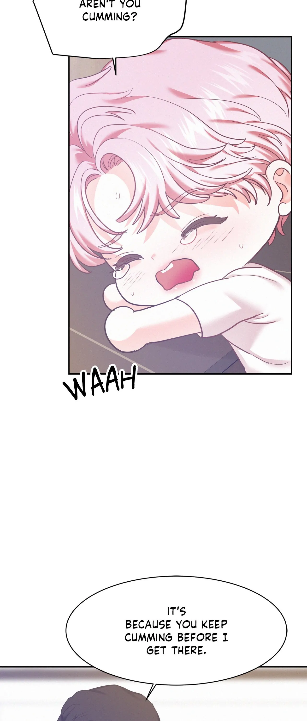 Onward (Official) - Chapter 70 manhwa