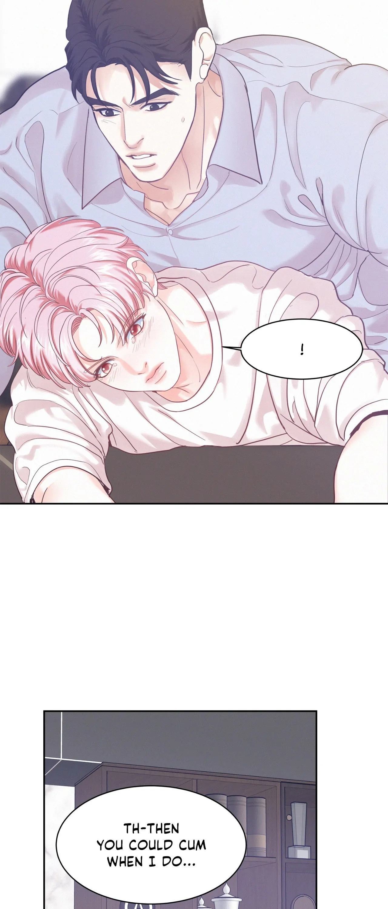Onward (Official) - Chapter 70 manhwa