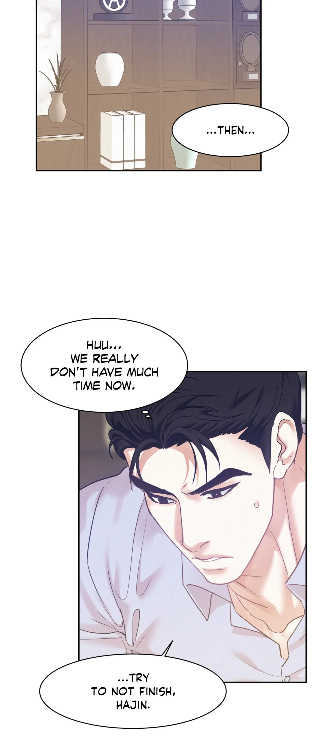 Onward (Official) - Chapter 70 manhwa