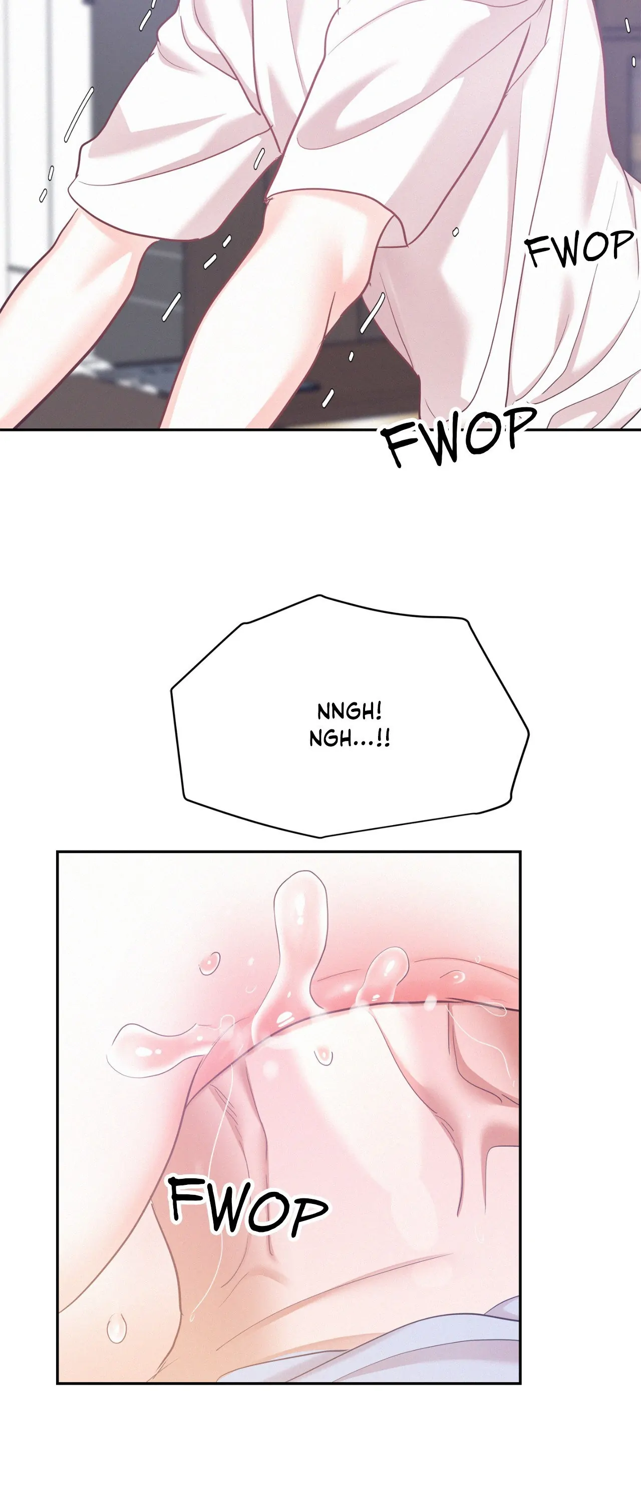 Onward (Official) - Chapter 70 manhwa