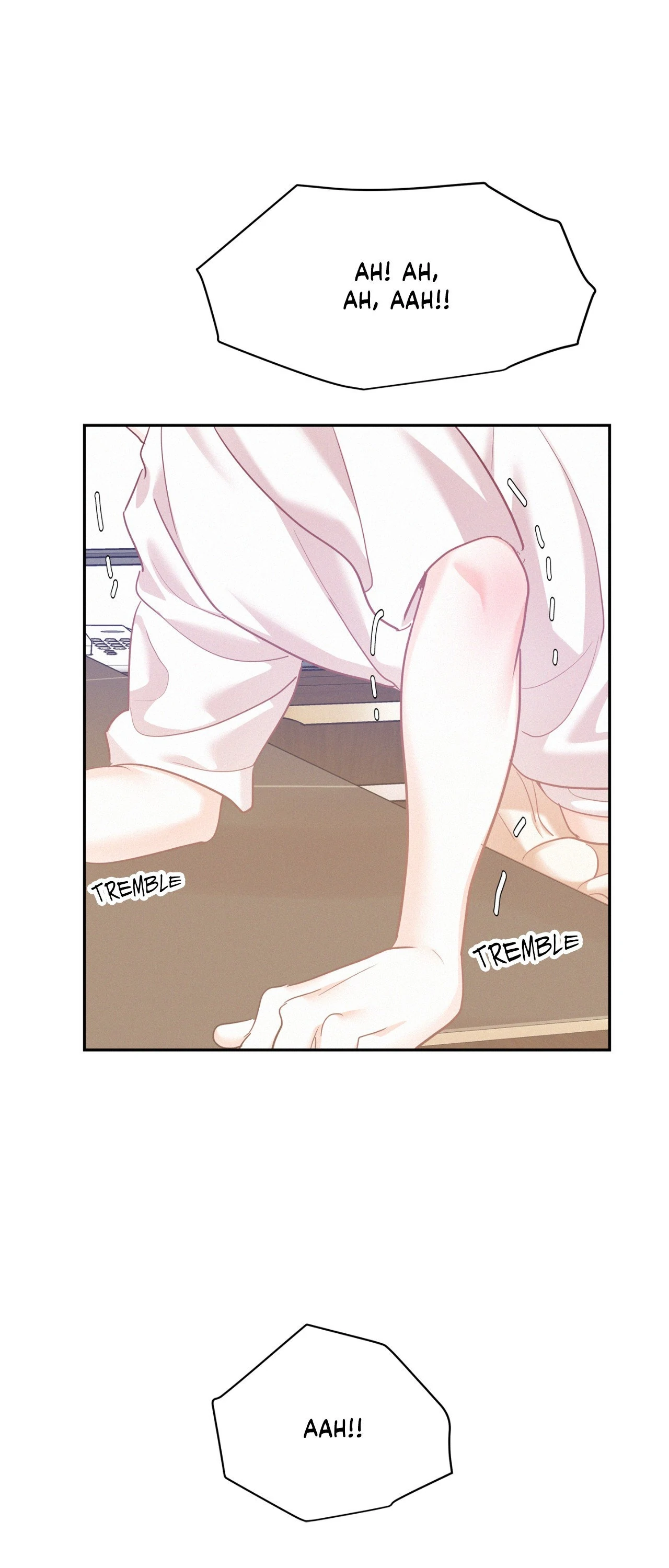 Onward (Official) - Chapter 70 manhwa