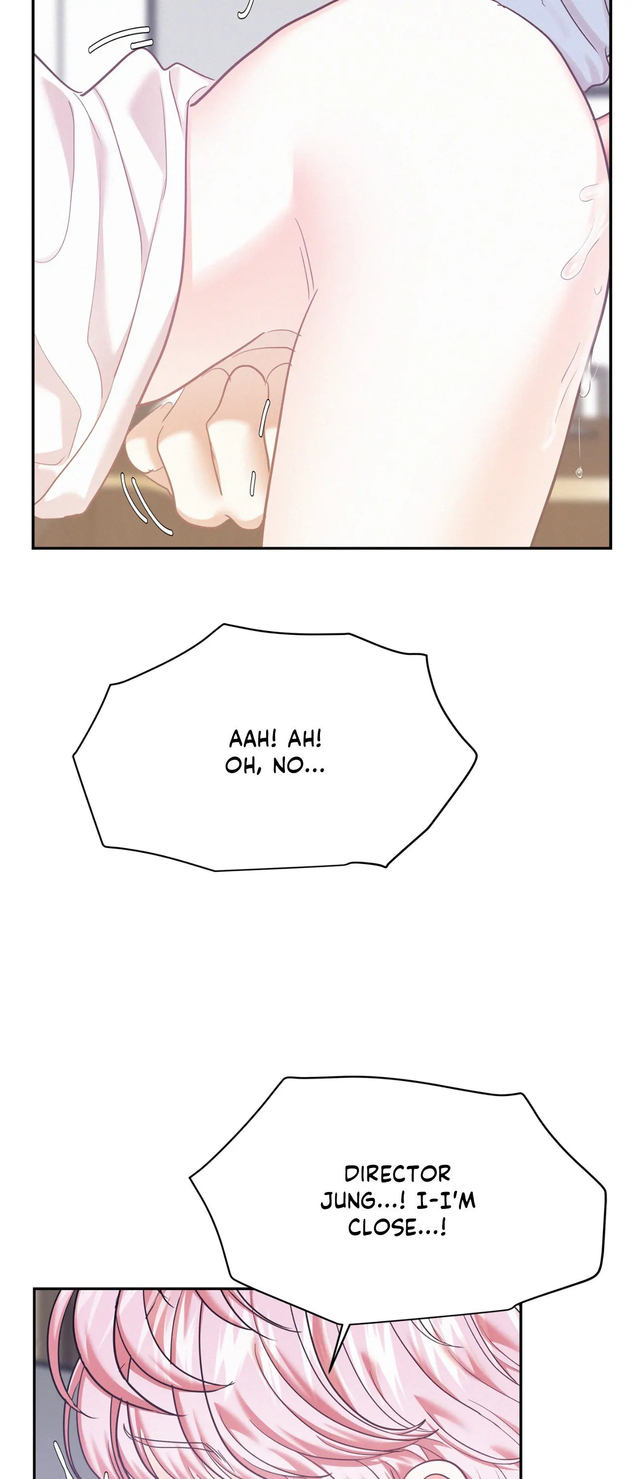 Onward (Official) - Chapter 70 manhwa