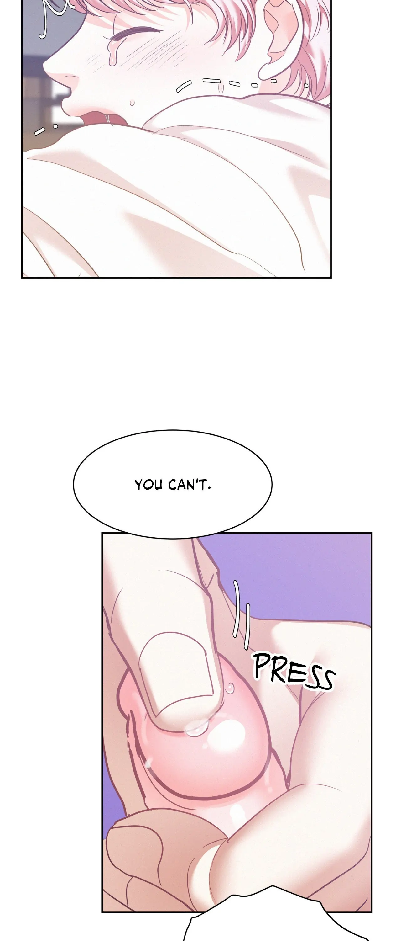 Onward (Official) - Chapter 70 manhwa