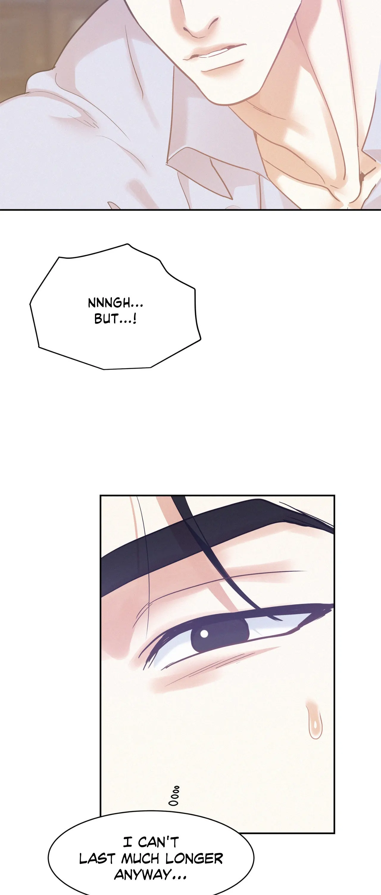 Onward (Official) - Chapter 70 manhwa