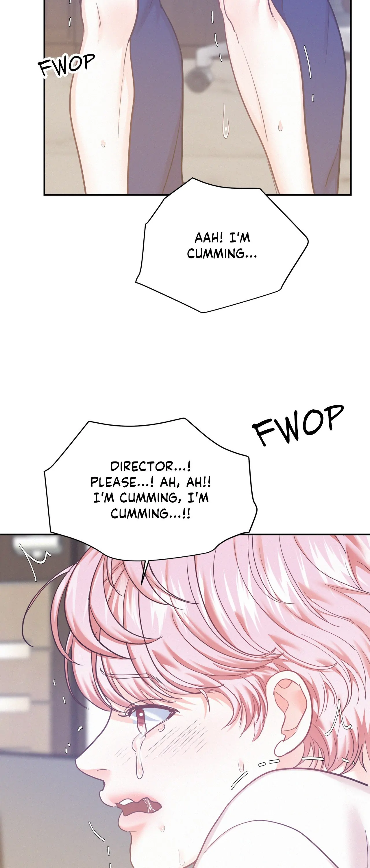 Onward (Official) - Chapter 70 manhwa