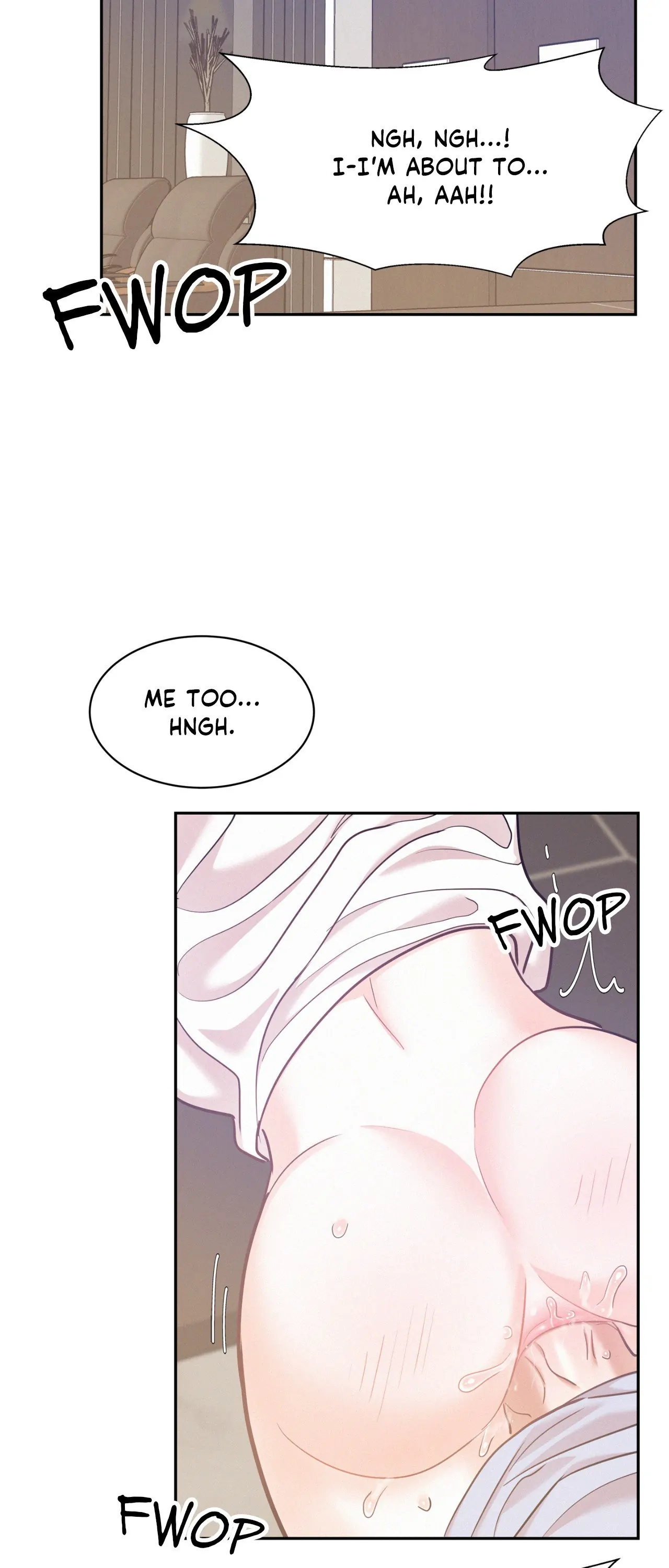 Onward (Official) - Chapter 70 manhwa