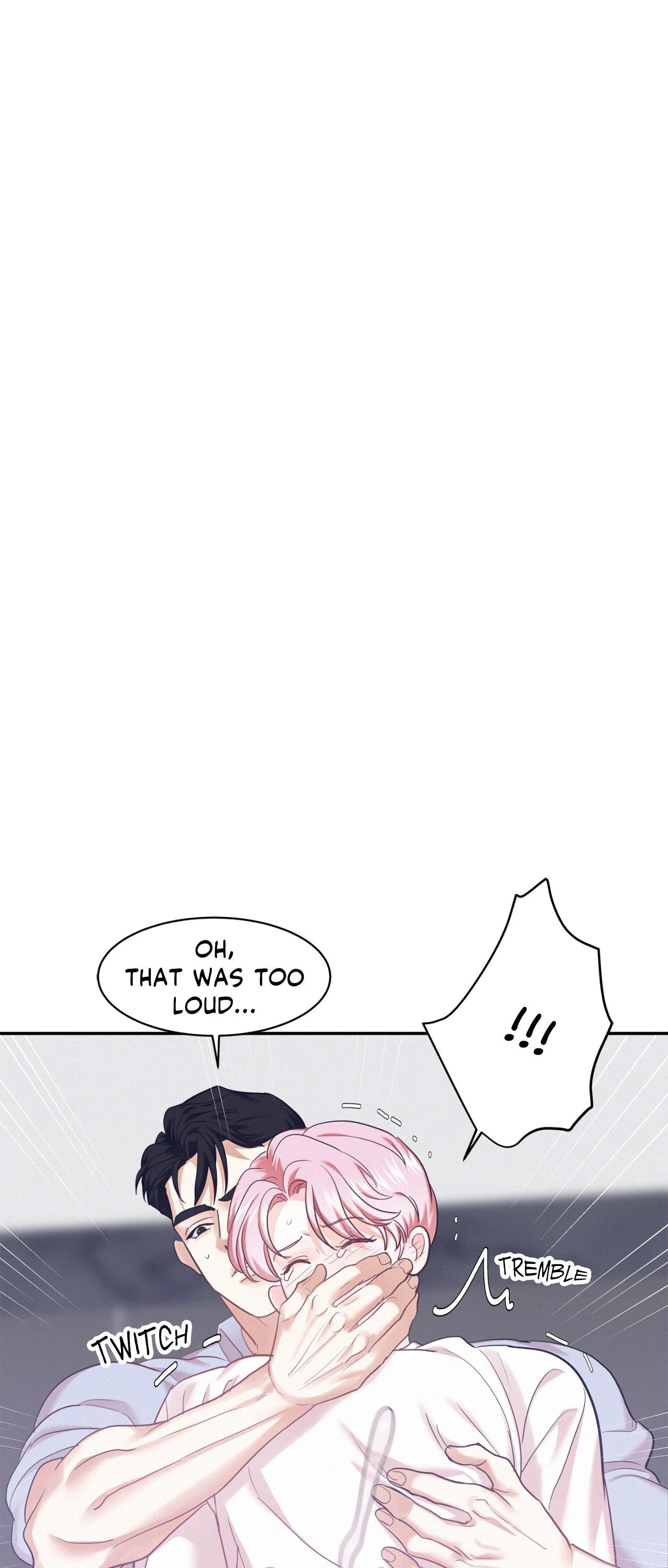 Onward (Official) - Chapter 70 manhwa