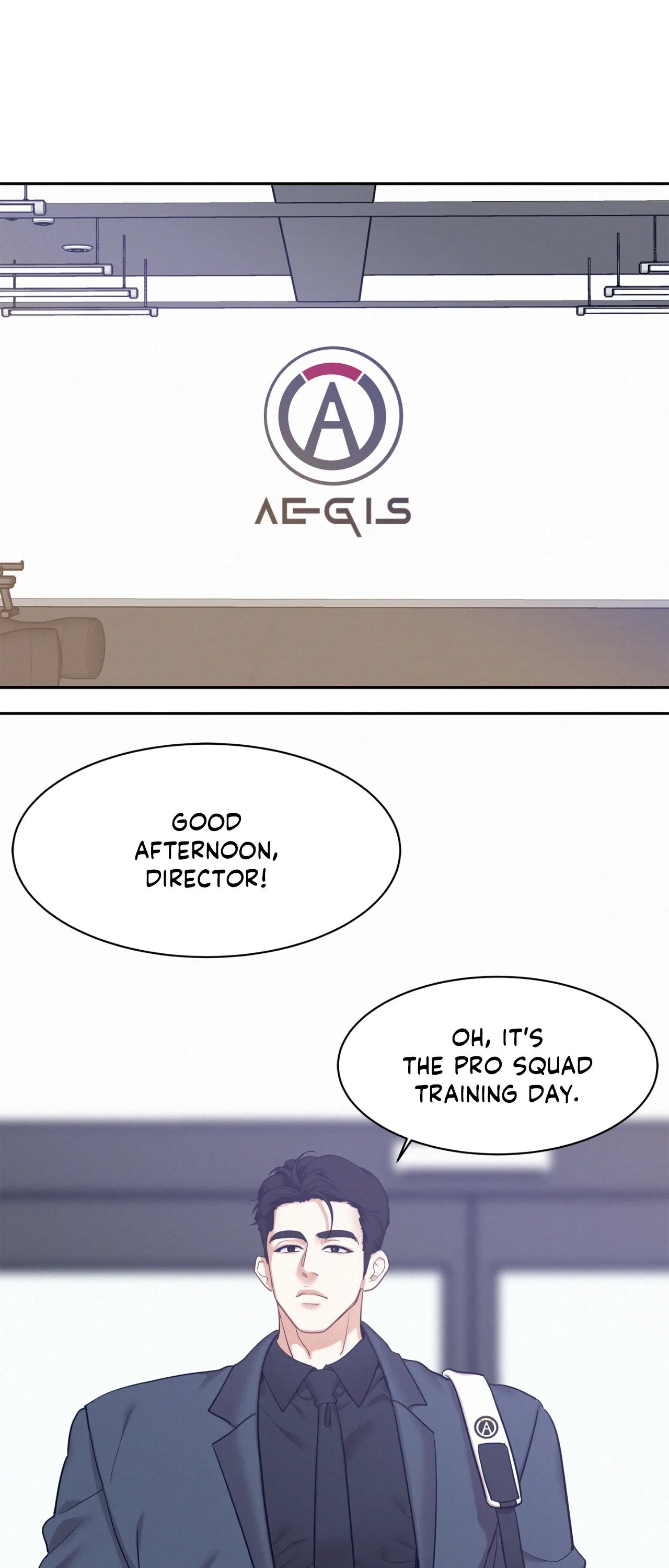 Onward (Official) - Chapter 71 manhwa