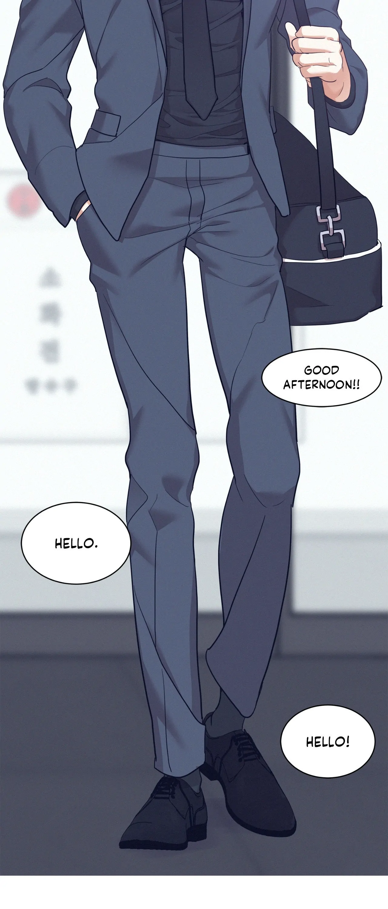 Onward (Official) - Chapter 71 manhwa