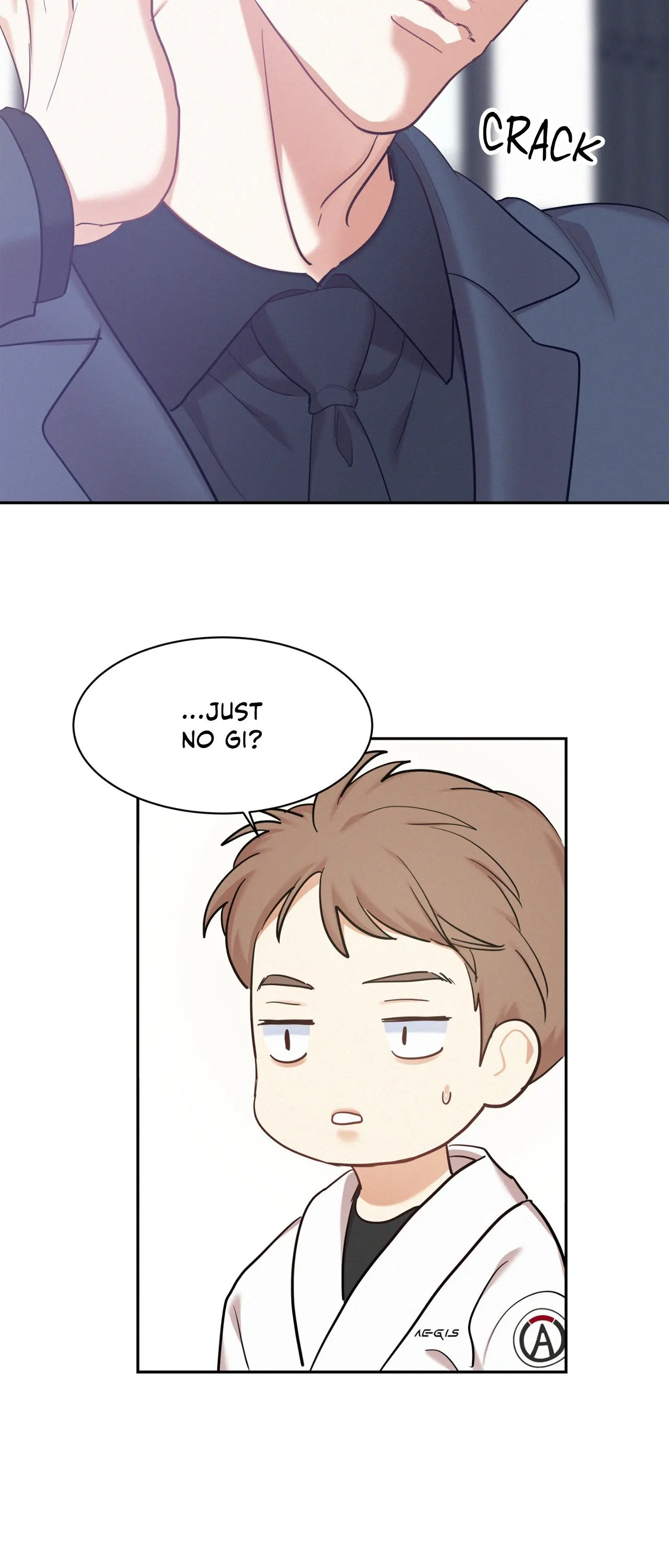 Onward (Official) - Chapter 71 manhwa