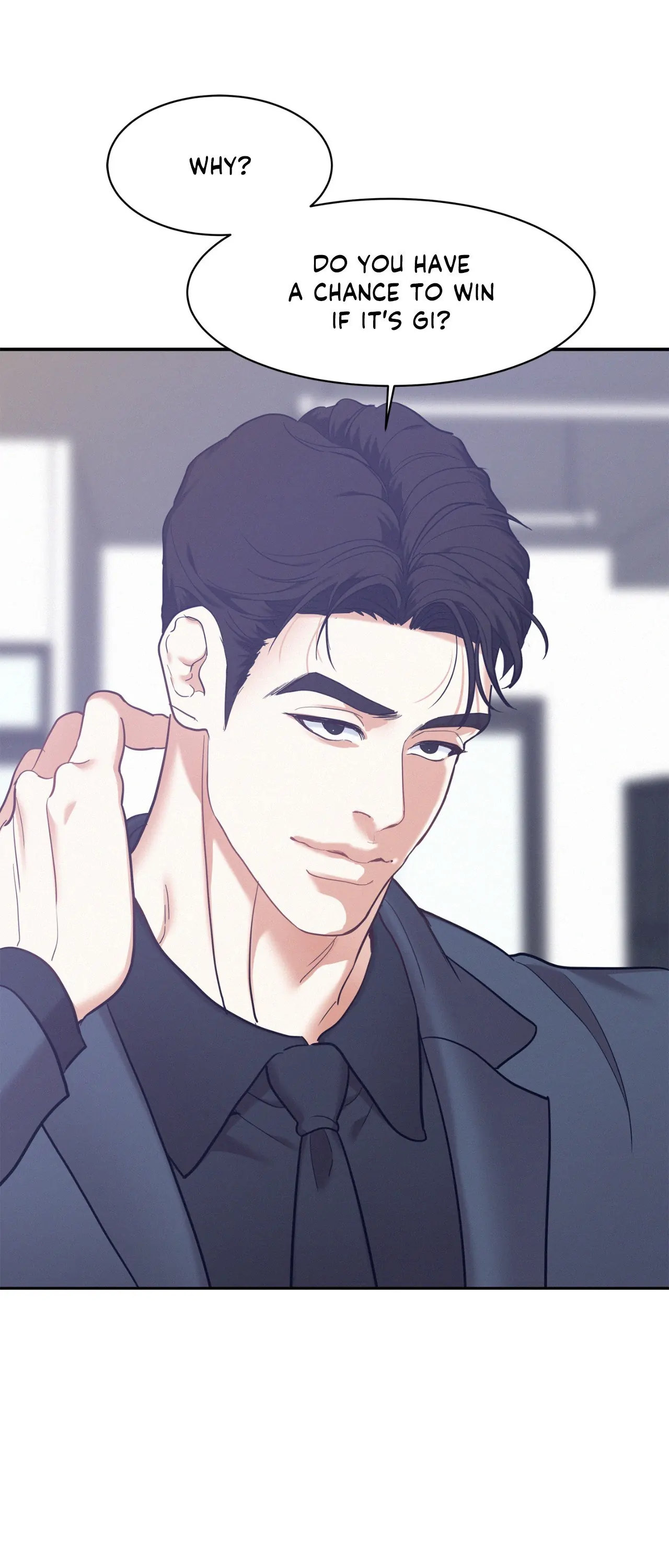Onward (Official) - Chapter 71 manhwa