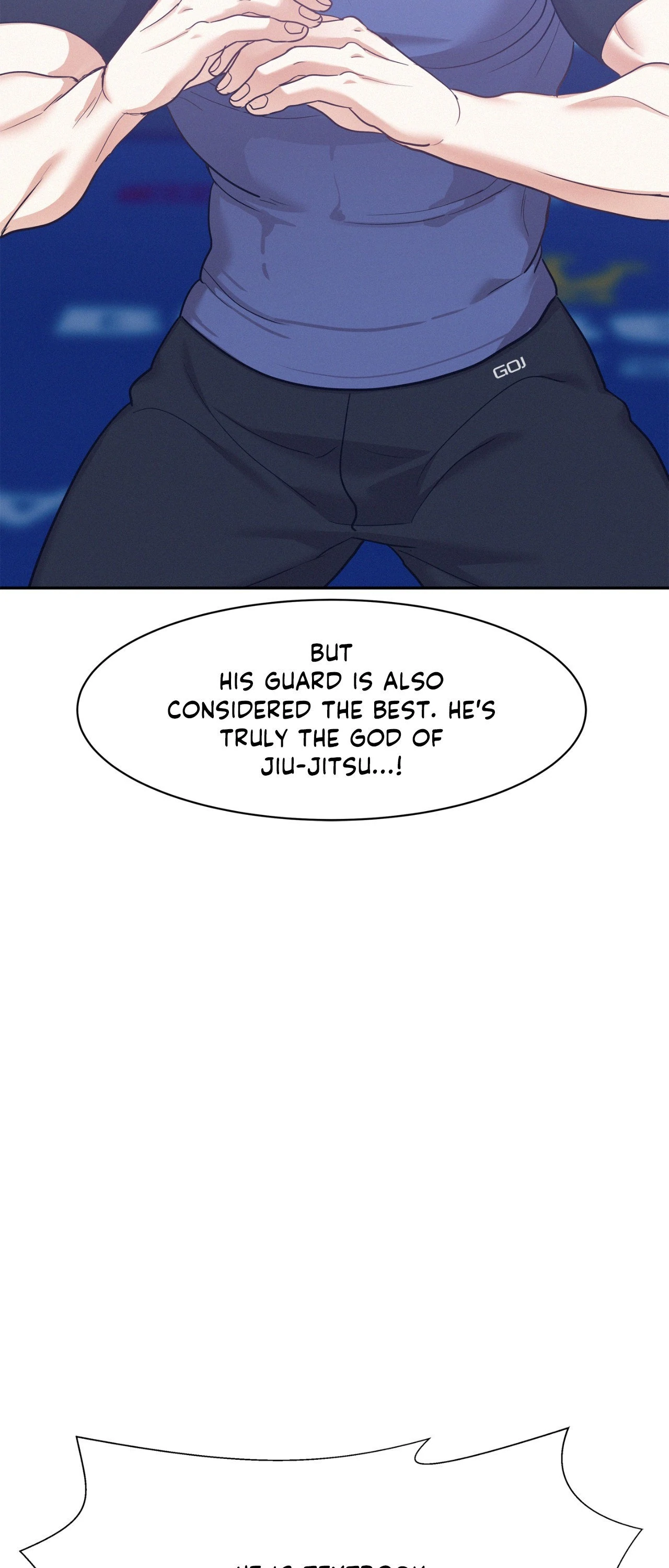 Onward (Official) - Chapter 71 manhwa