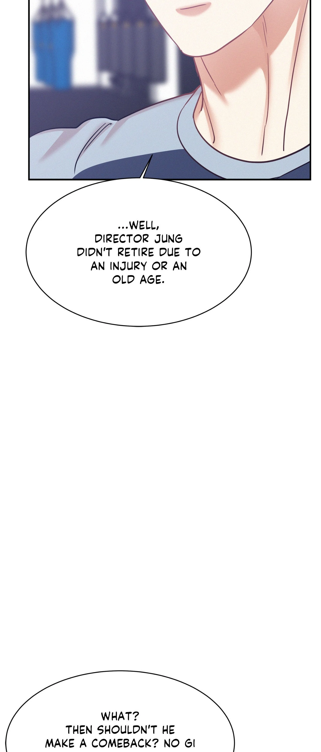 Onward (Official) - Chapter 71 manhwa