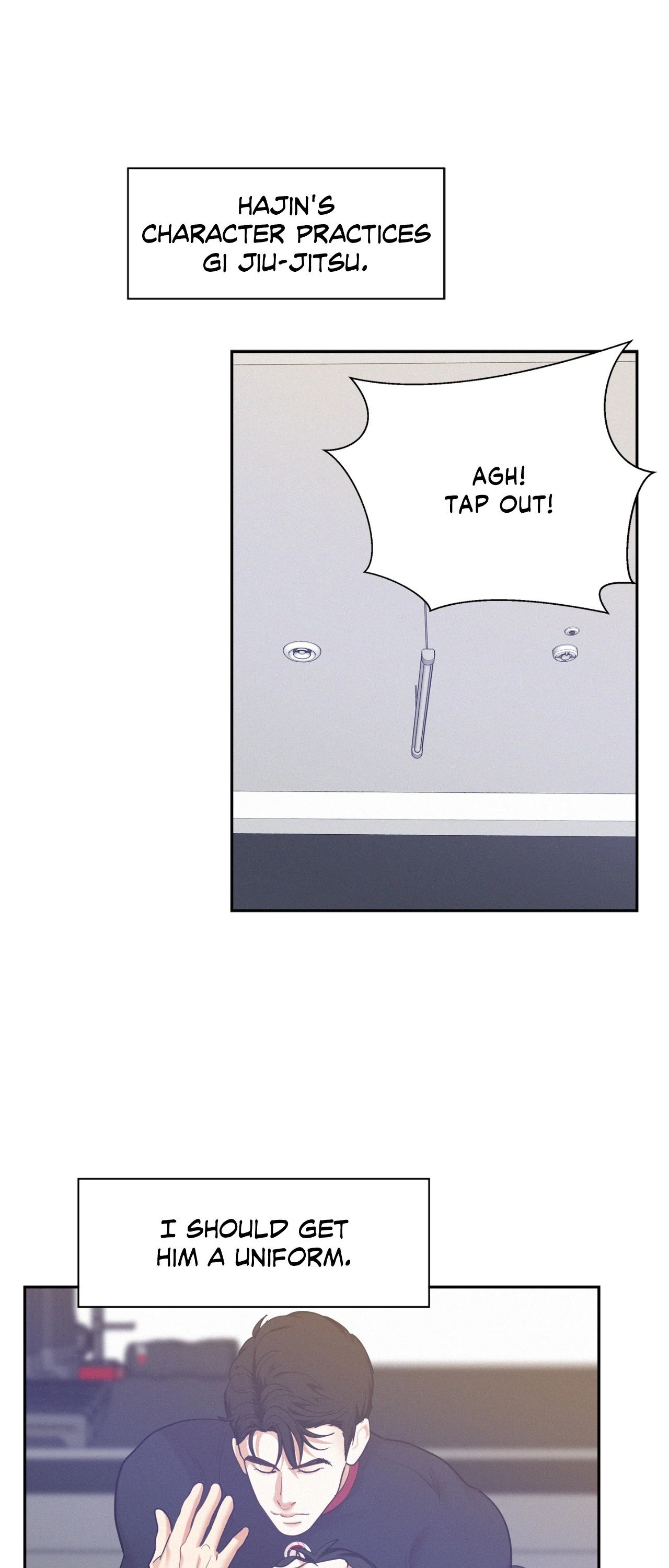 Onward (Official) - Chapter 71 manhwa