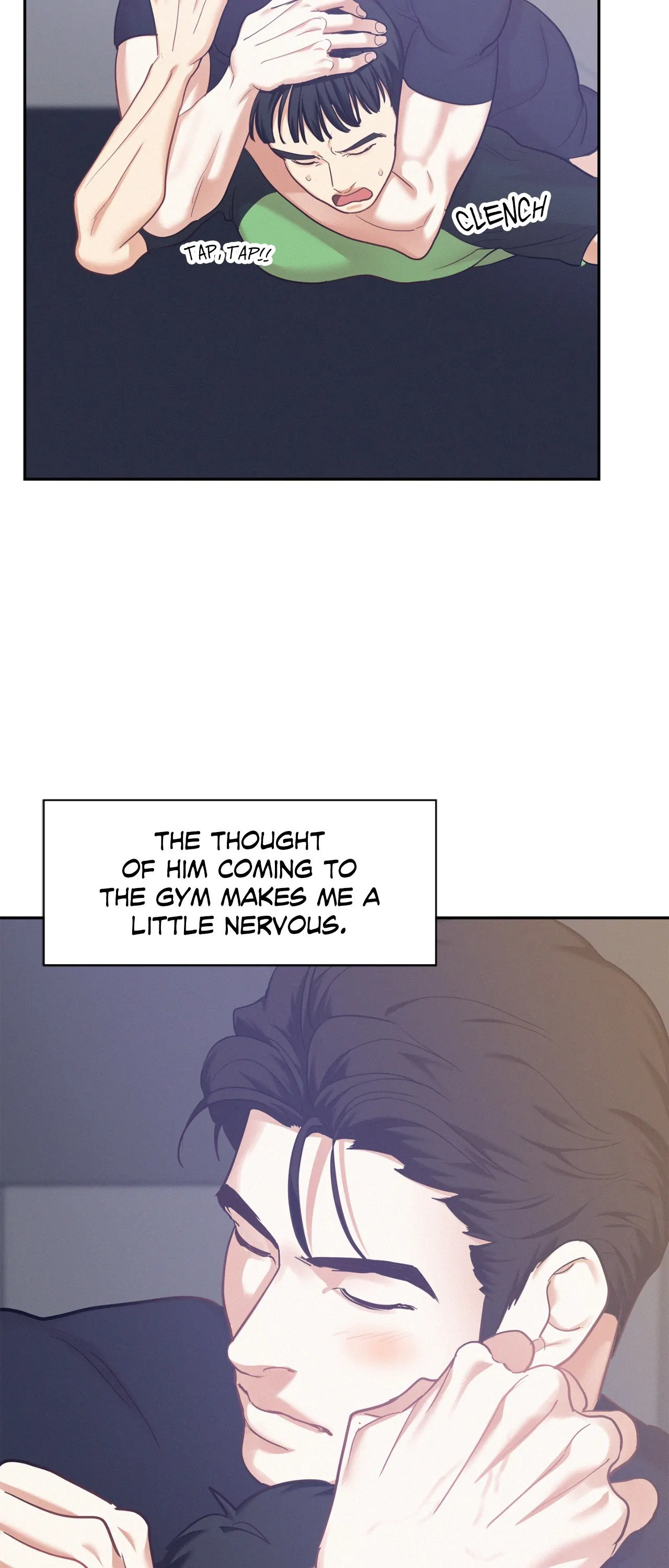 Onward (Official) - Chapter 71 manhwa