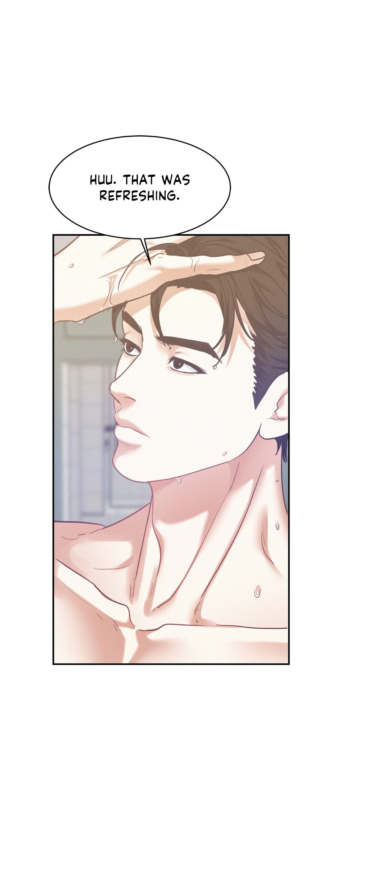 Onward (Official) - Chapter 71 manhwa