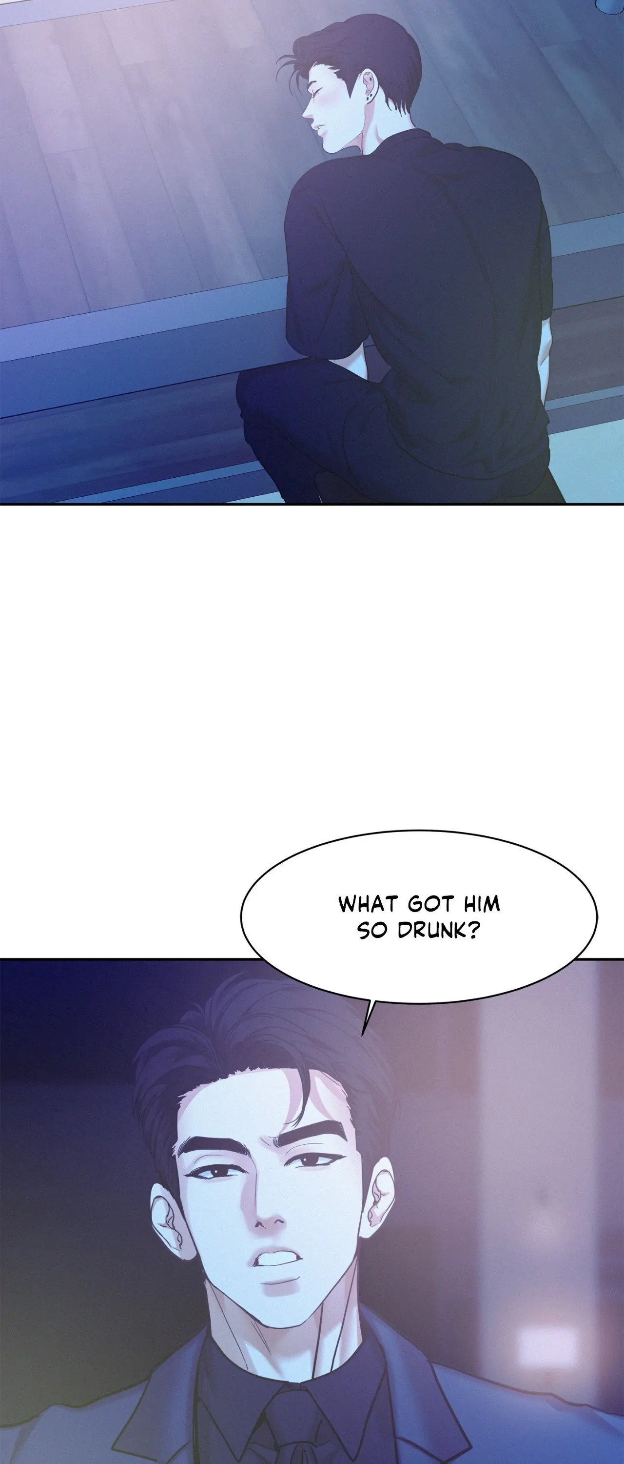 Onward (Official) - Chapter 71 manhwa