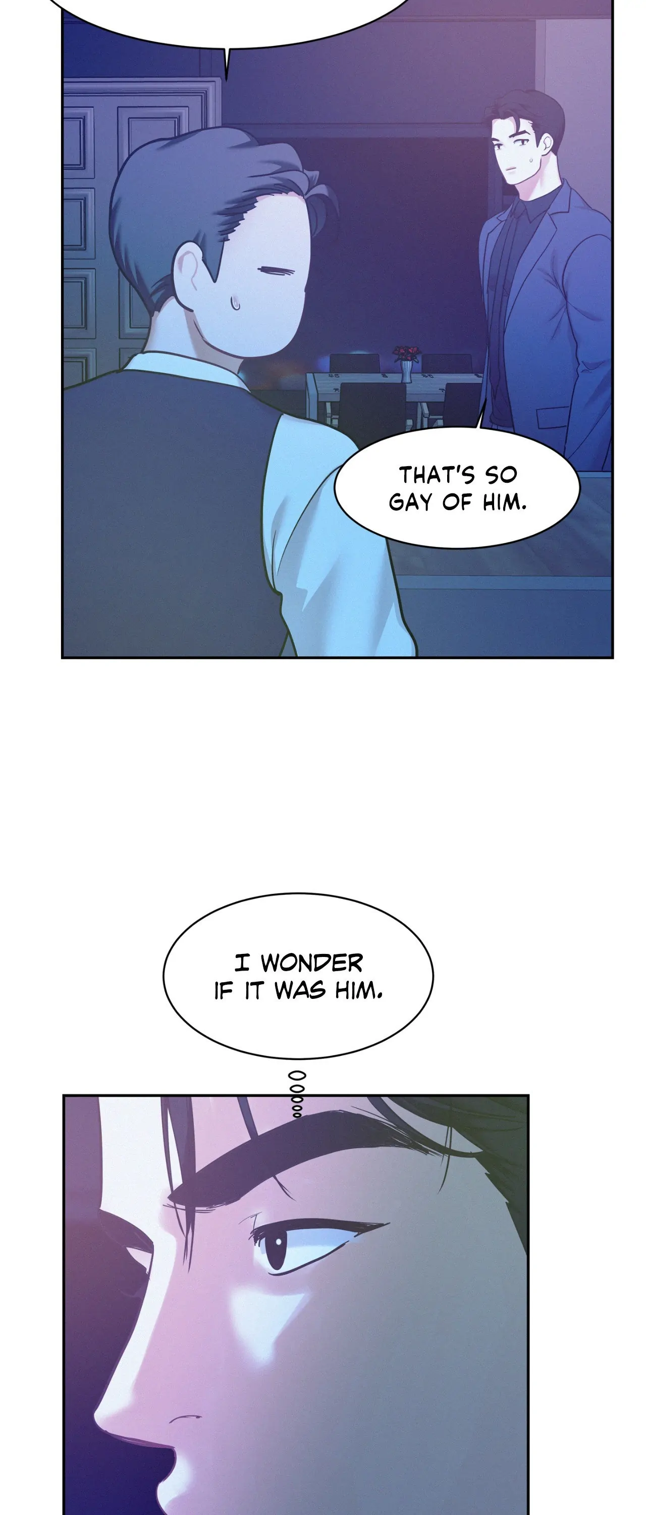 Onward (Official) - Chapter 71 manhwa