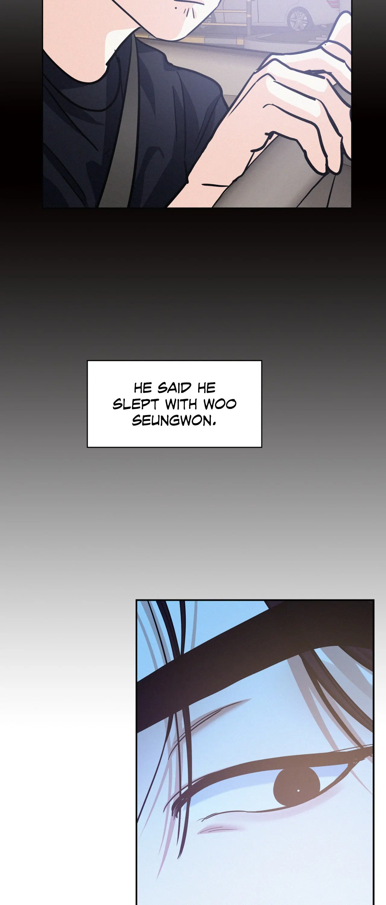 Onward (Official) - Chapter 71 manhwa