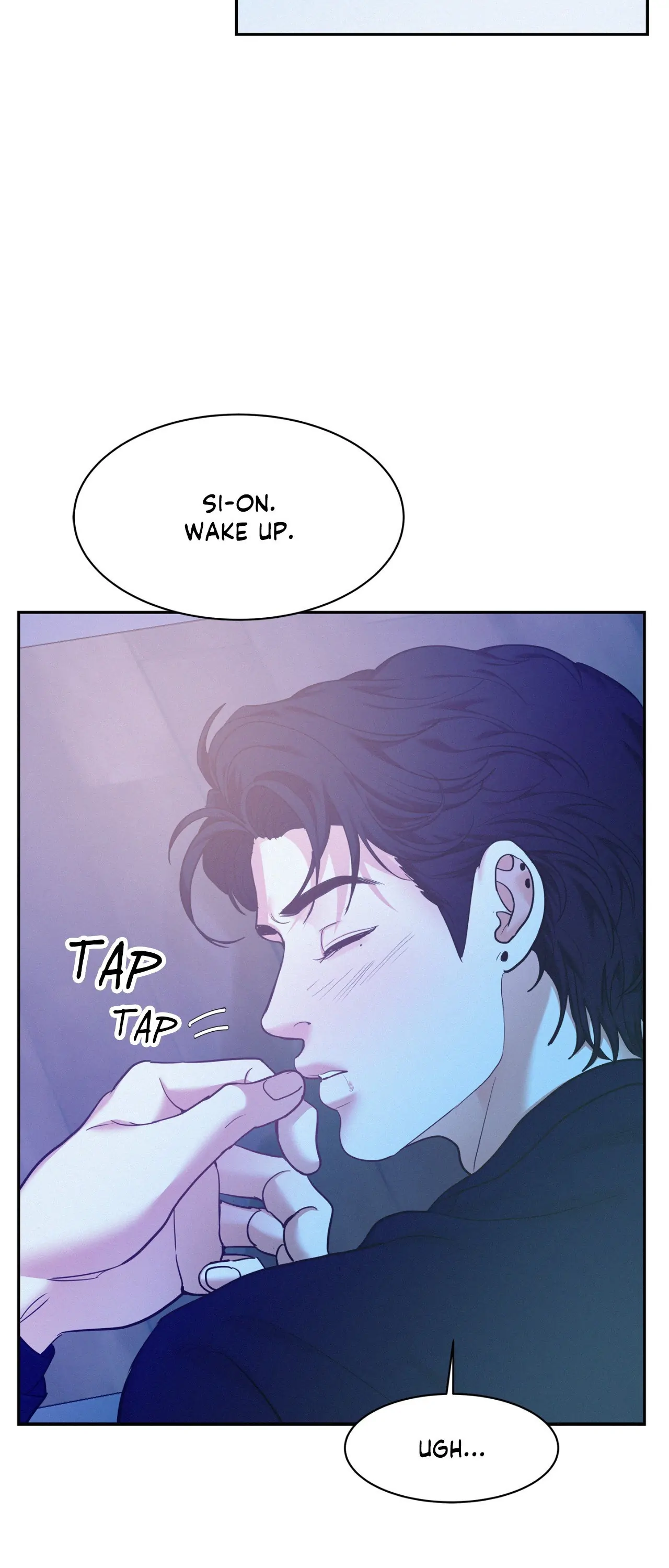 Onward (Official) - Chapter 71 manhwa